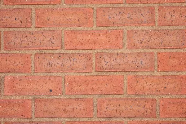 Moroccan Red Travertine FBS