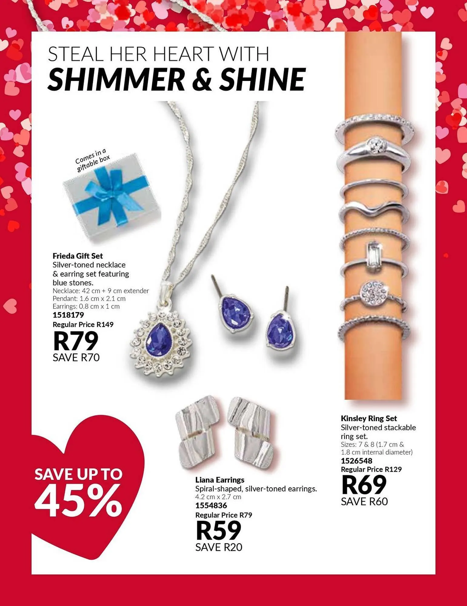 AVON catalogue from 24 February to 31 March 2025 - Catalogue Page 12