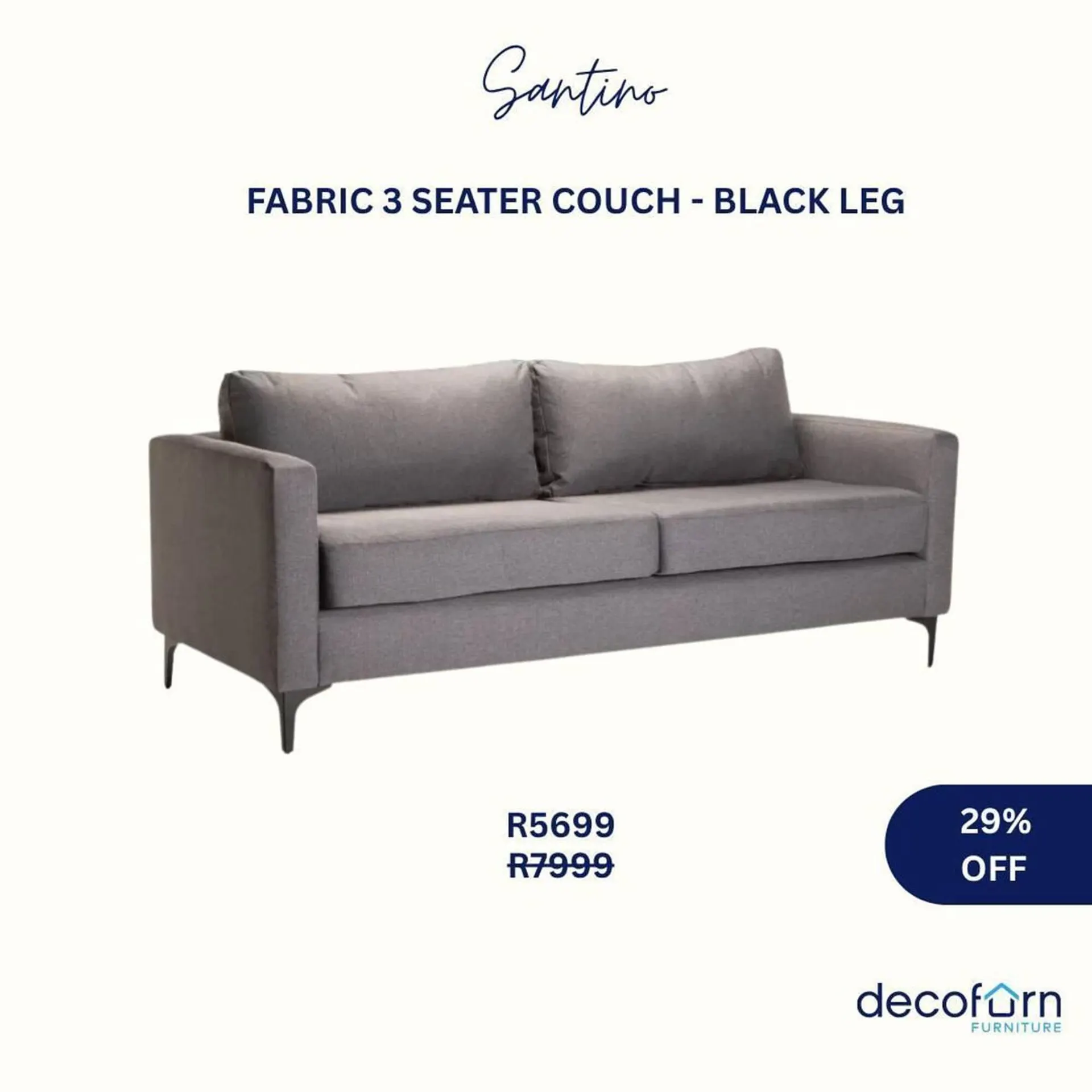 Decofurn catalogue from 9 June to 16 June 2025 - Catalogue Page 2