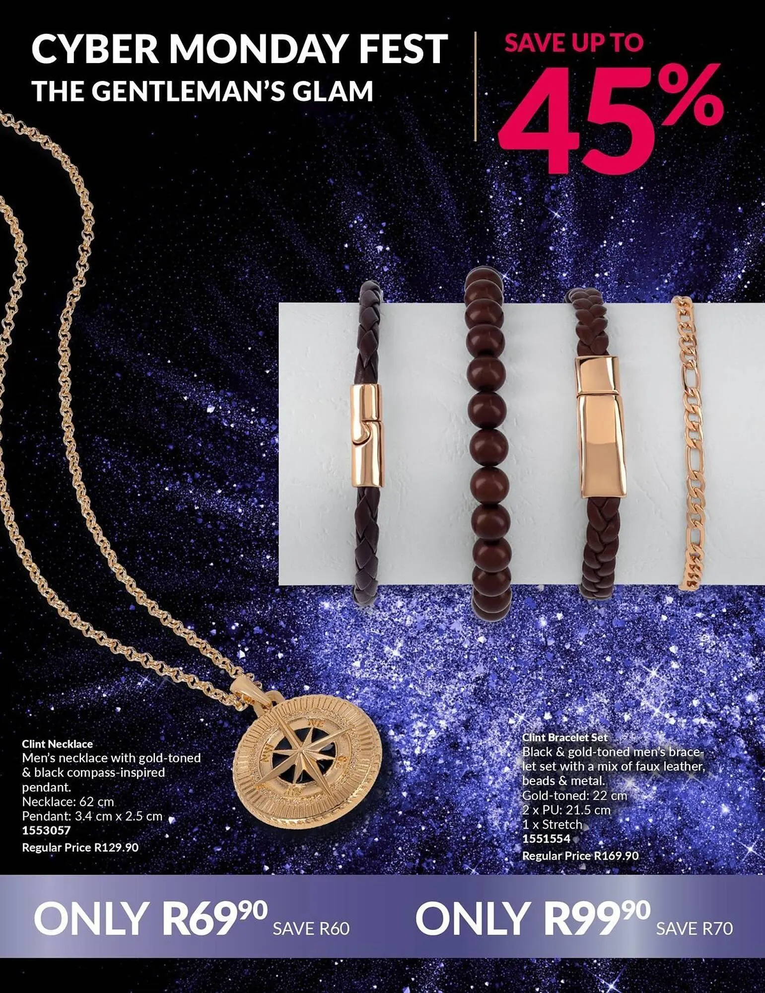 AVON catalogue from 8 December to 14 December 2025 - Catalogue Page 25