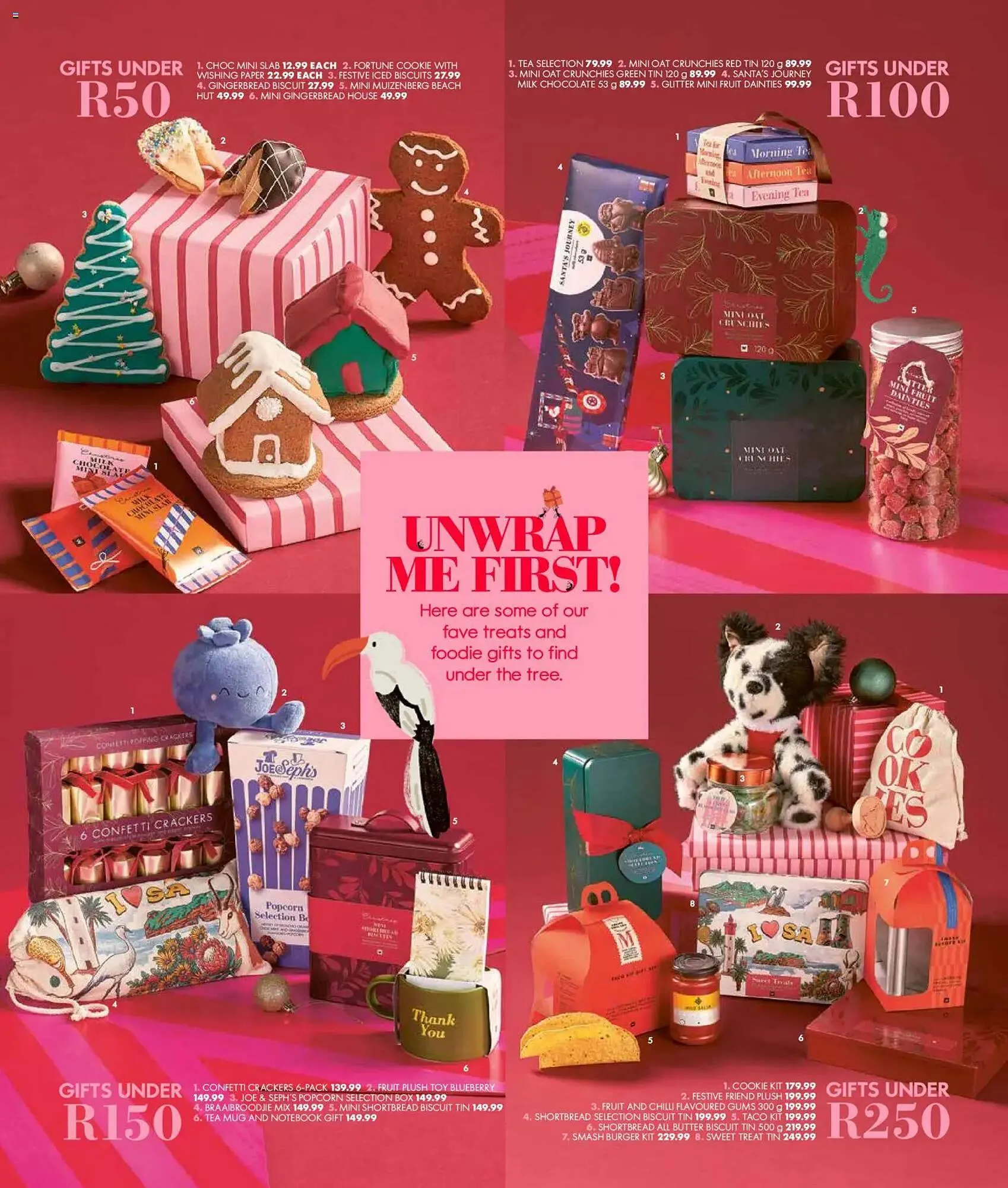 Woolworths catalogue from 24 November to 7 December 2025 - Catalogue Page 9