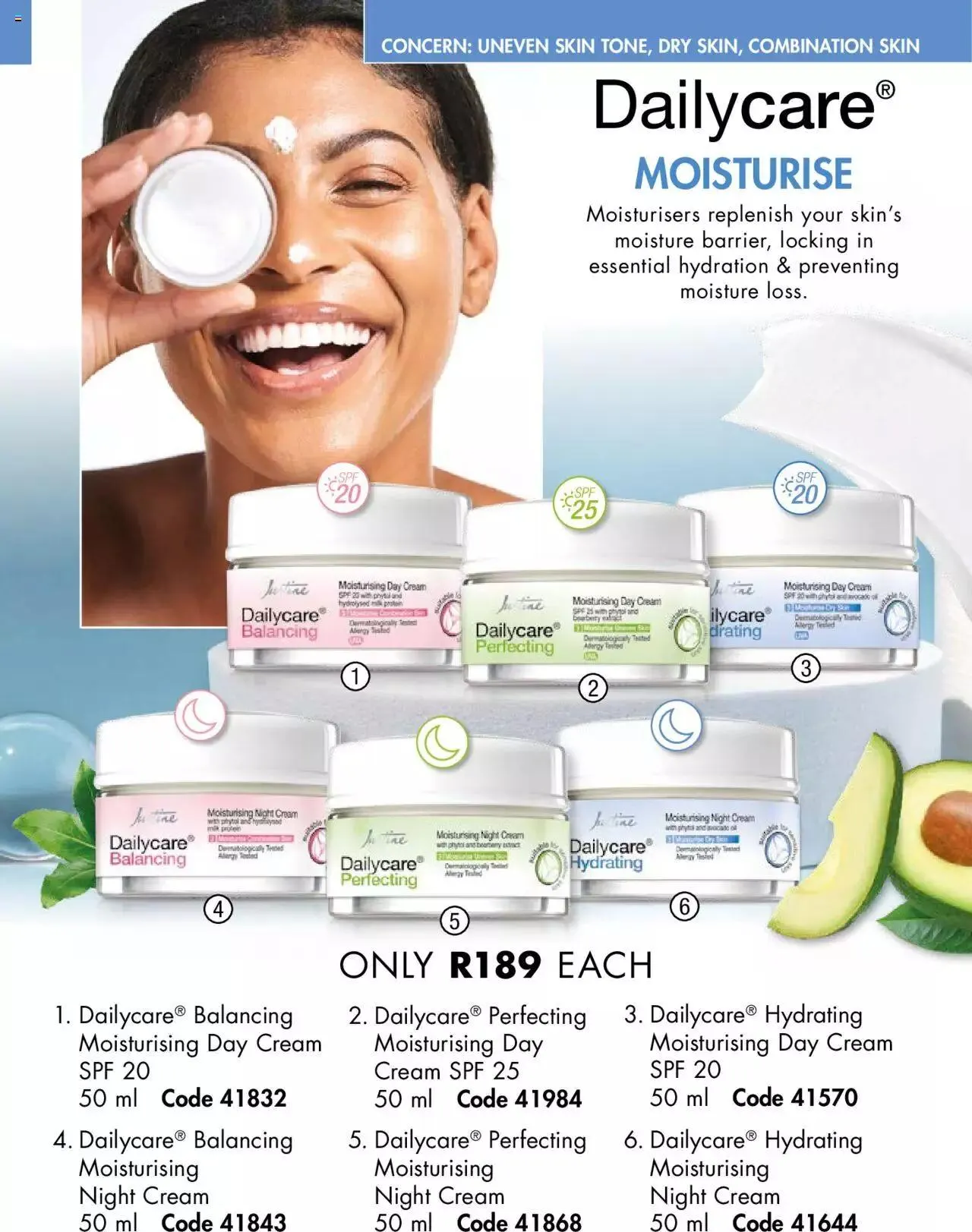 Justine Specials from 1 July to 31 July 2024 - Catalogue Page 35