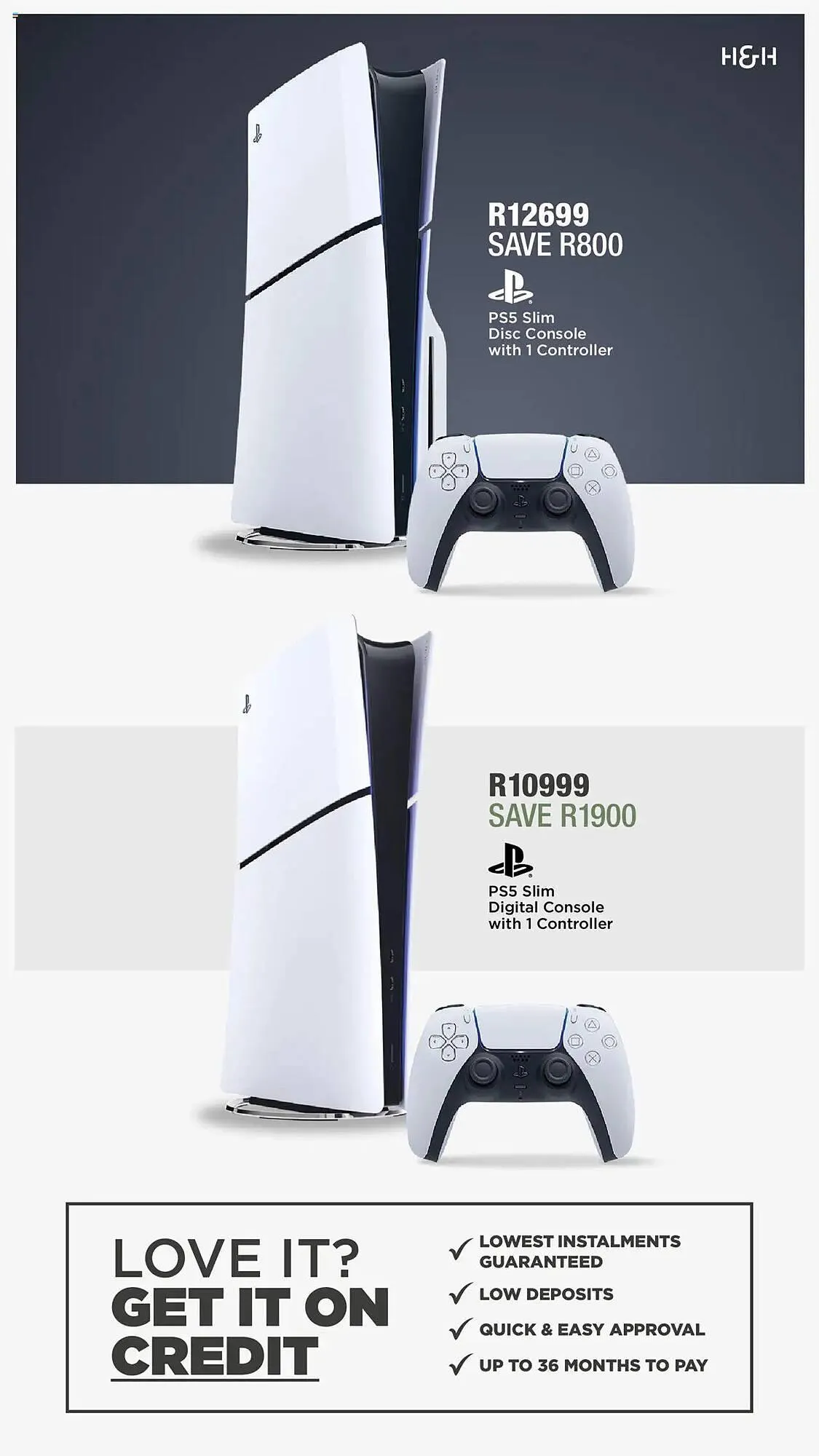 House & Home catalogue from 1 September to 14 September 2025 - Catalogue Page 4