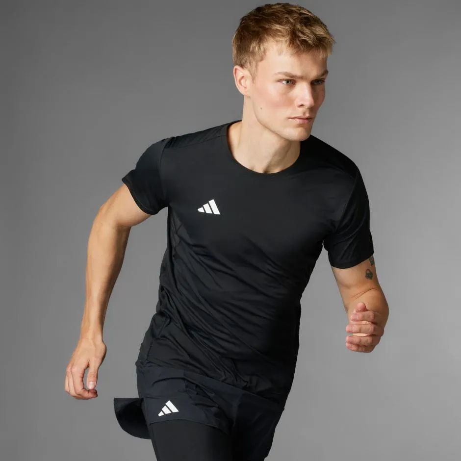 Adizero Essentials Running Tee