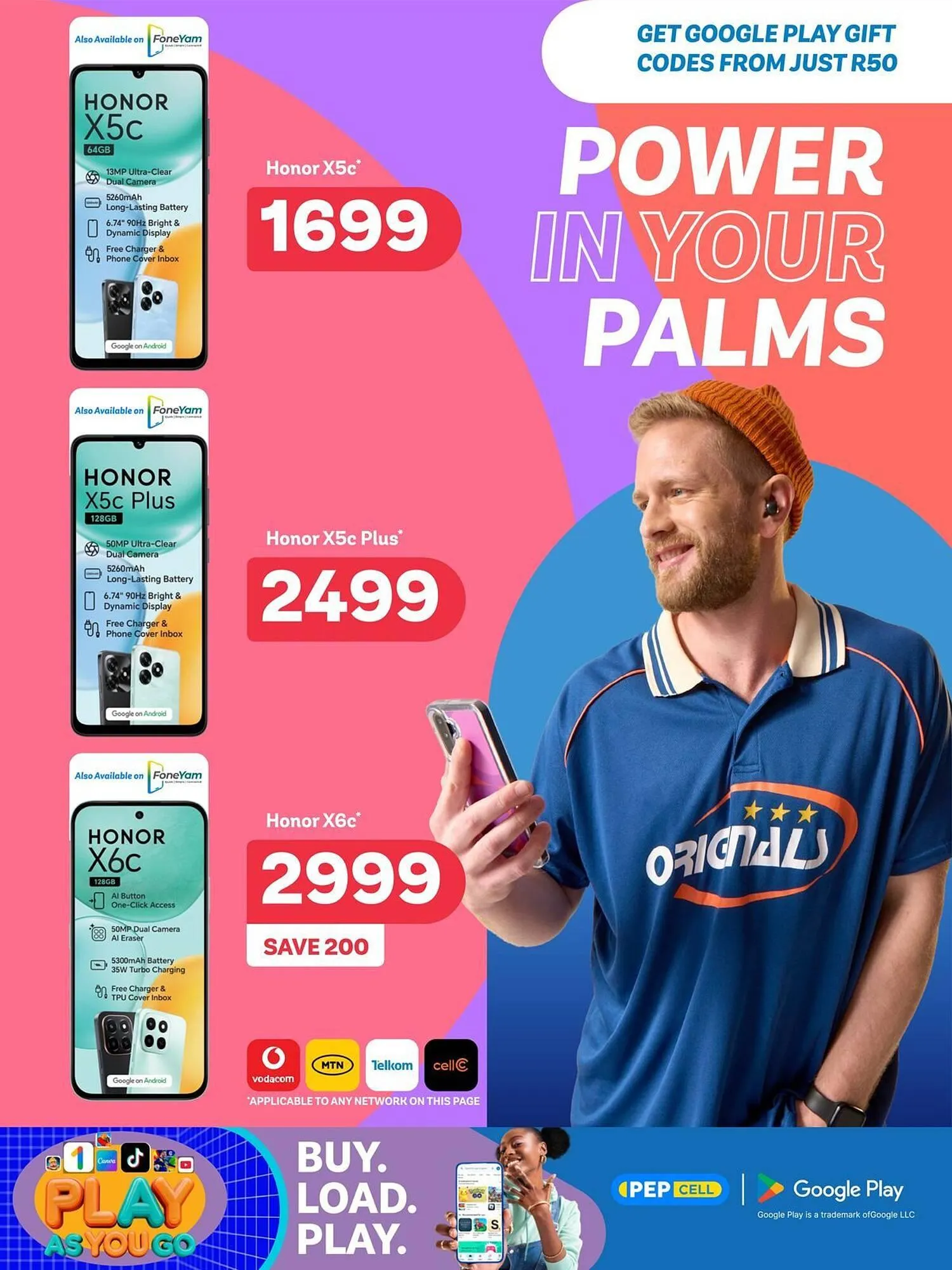 PEP catalogue from 3 December to 25 December 2025 - Catalogue Page 15