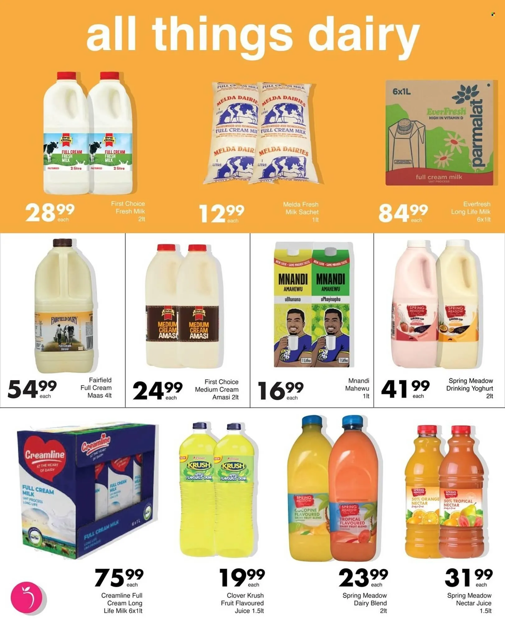 Save catalogue from 15 May to 25 May 2025 - Catalogue Page 3