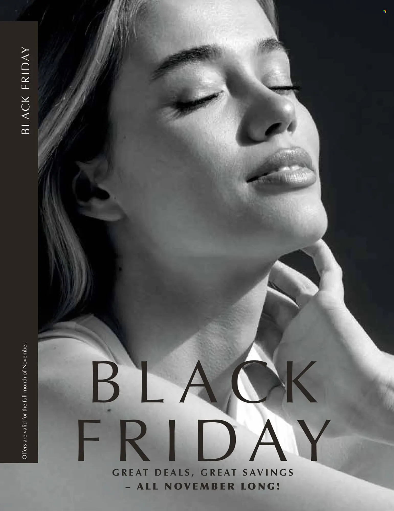 Justine brochure from 1 November to 30 November 2025 - Catalogue Page 87