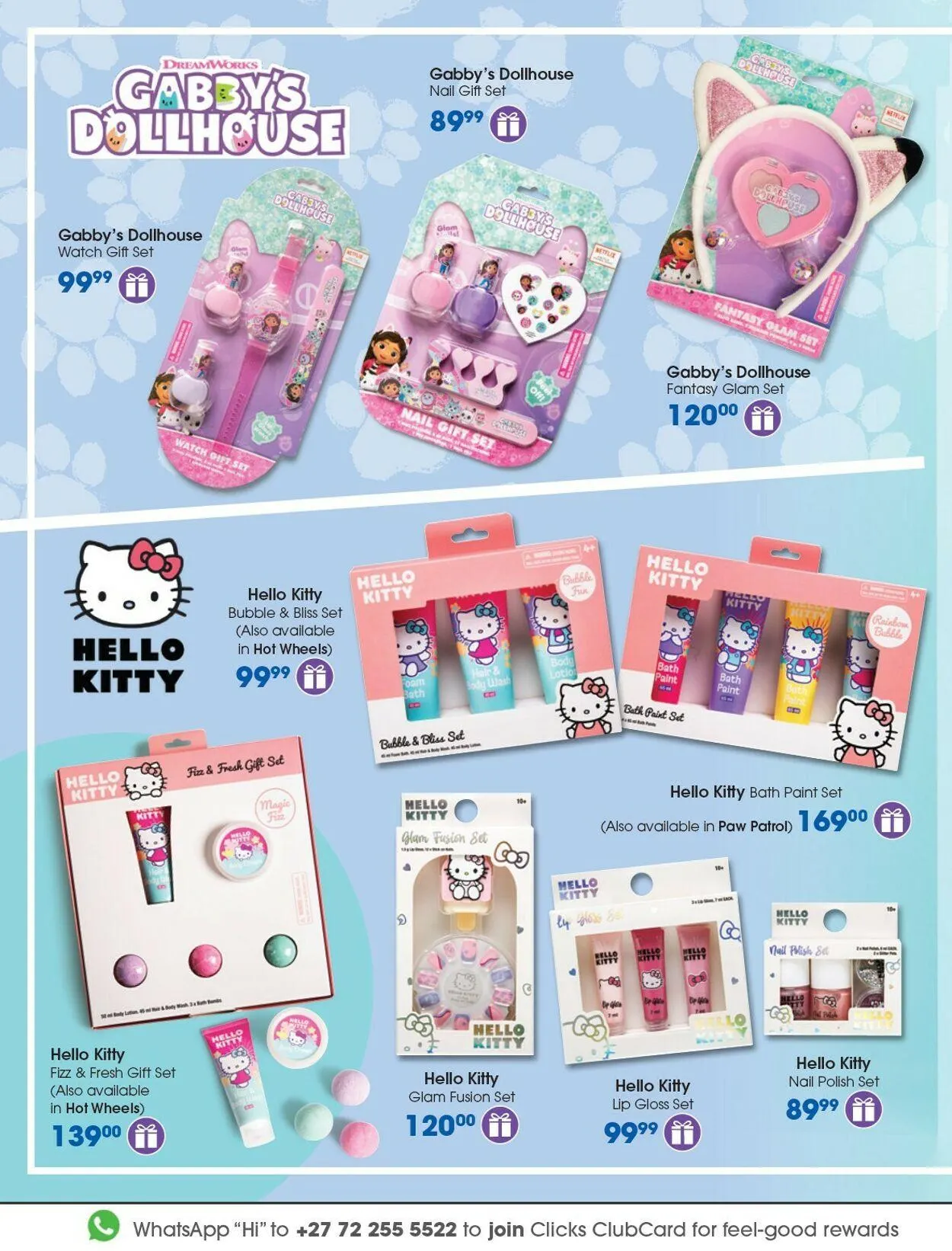 Clicks Current catalogue from 7 January to 21 January 2026 - Catalogue Page 120