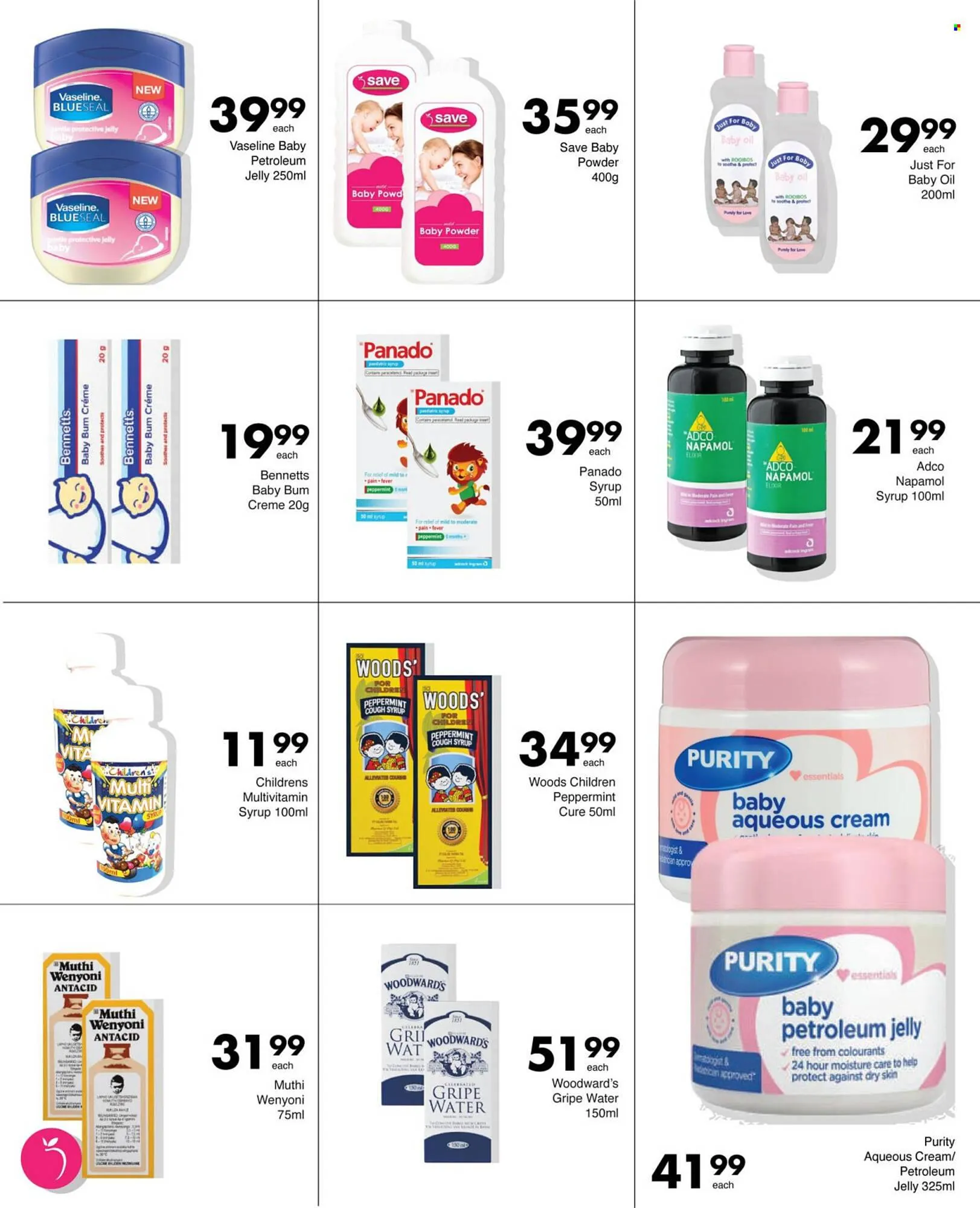 Save catalogue from 15 April to 27 April 2025 - Catalogue Page 29