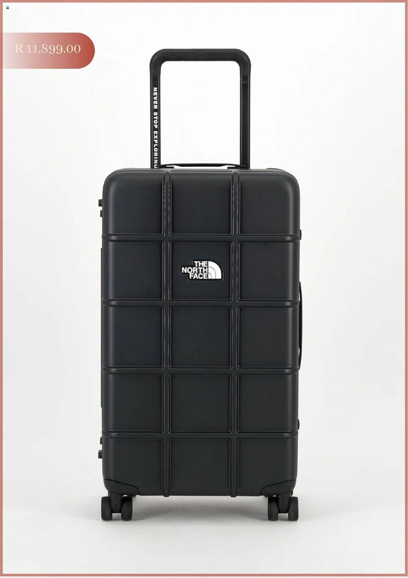 Cape Union Mart catalogue from 20 March to 15 April 2024 - Catalogue Page 5