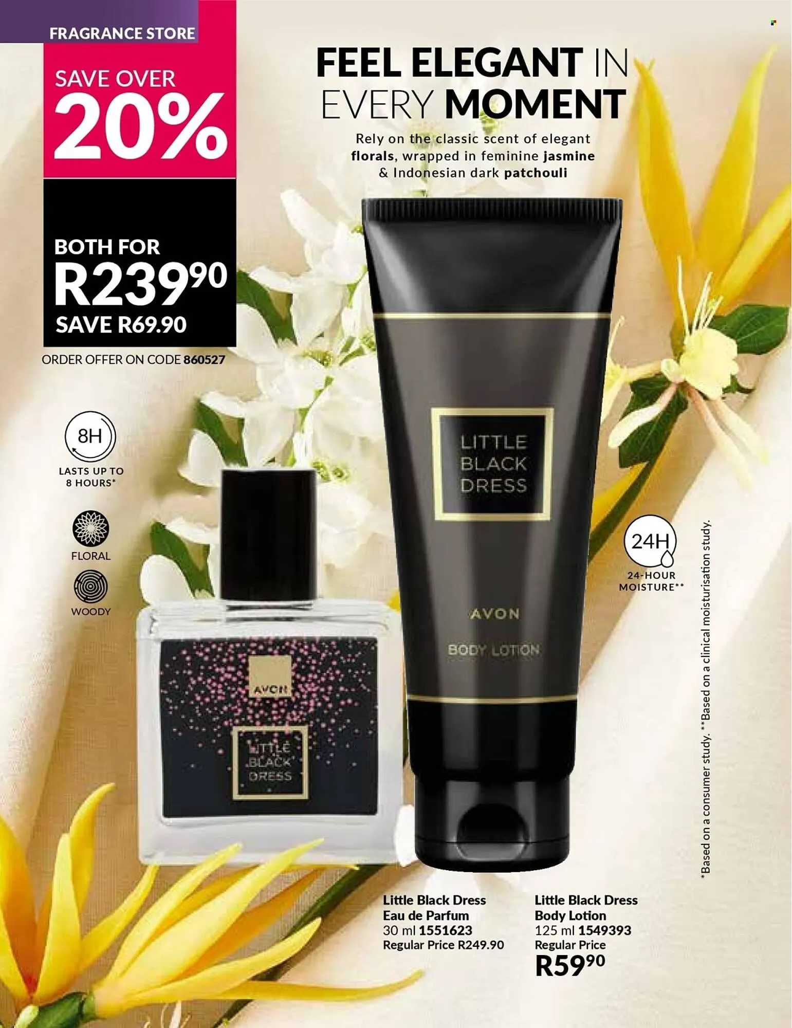 AVON catalogue from 1 September to 2 October 2025 - Catalogue Page 40
