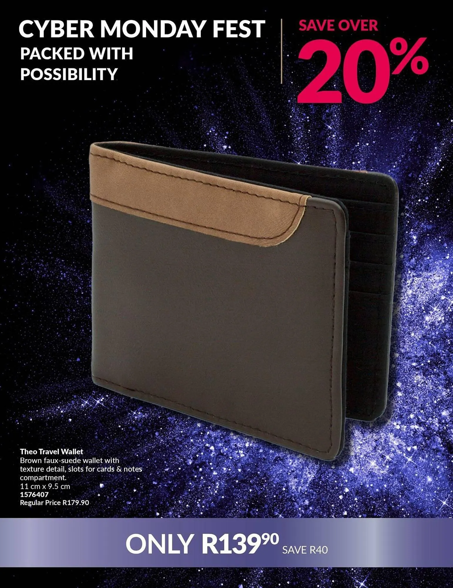 AVON catalogue from 8 December to 14 December 2025 - Catalogue Page 27