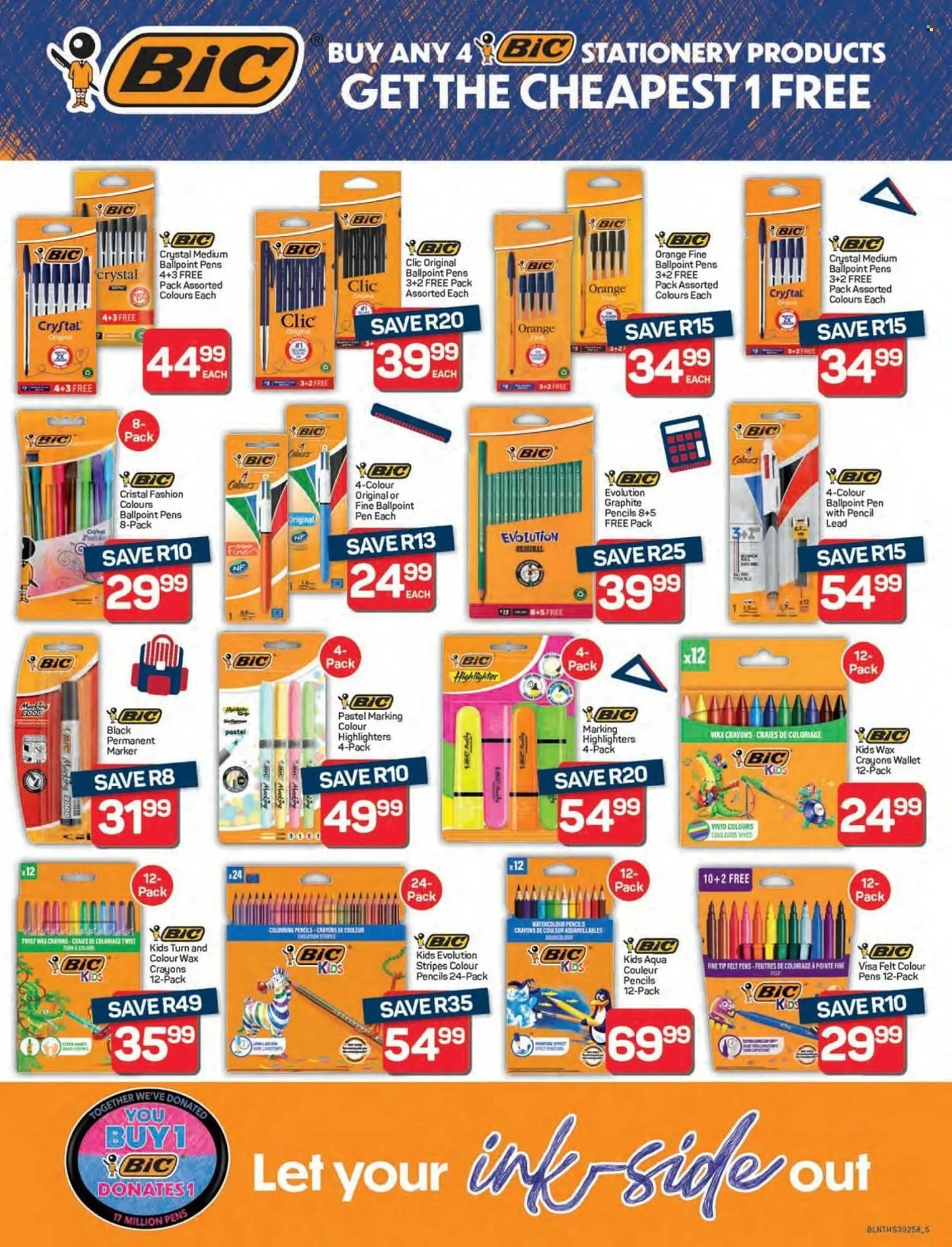 Pick n Pay catalogue from 29 December to 25 January 2026 - Catalogue Page 5