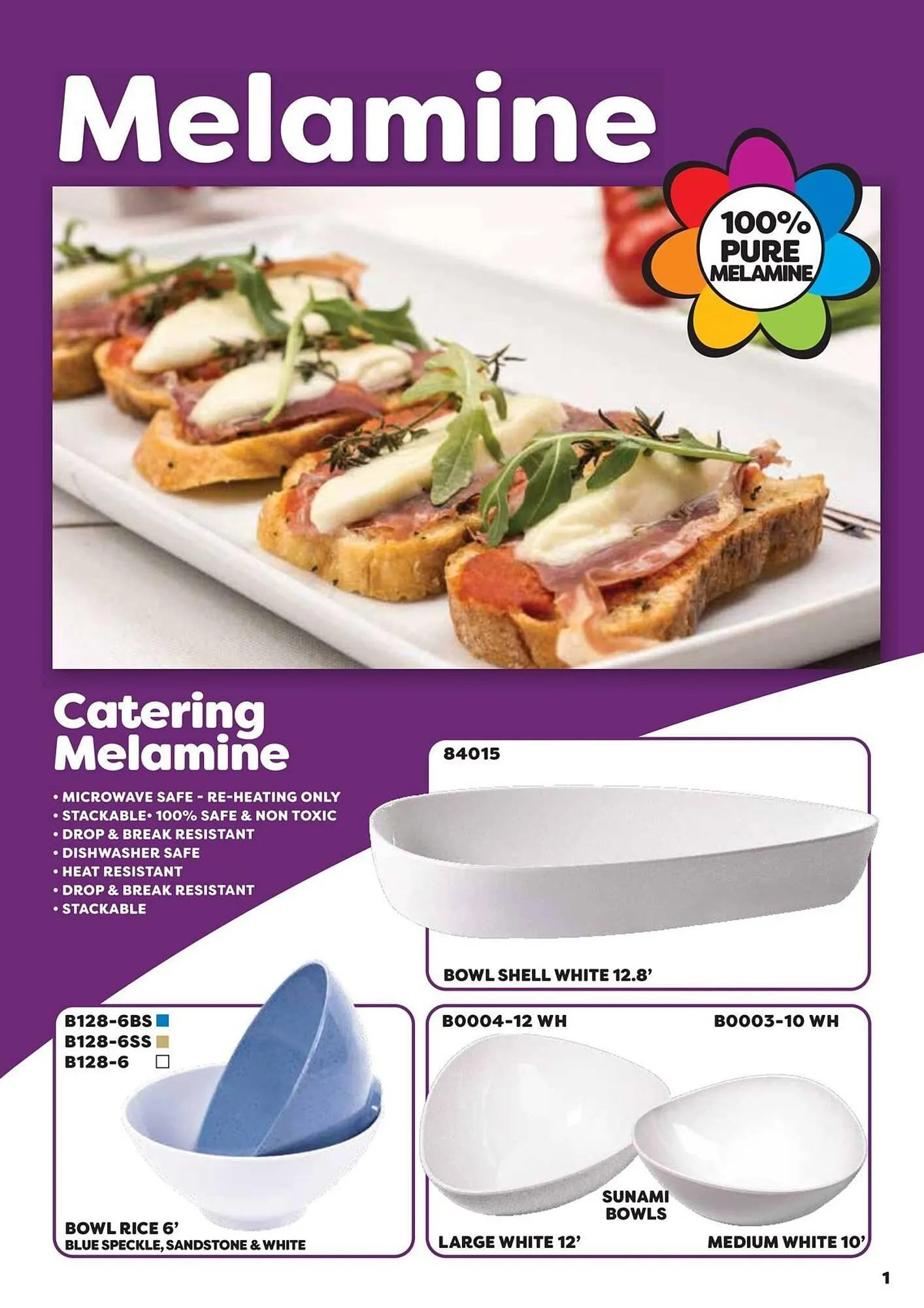 Mambo's Plastics Warehouse catalogue from 13 November to 13 November 2025 - Catalogue Page 4