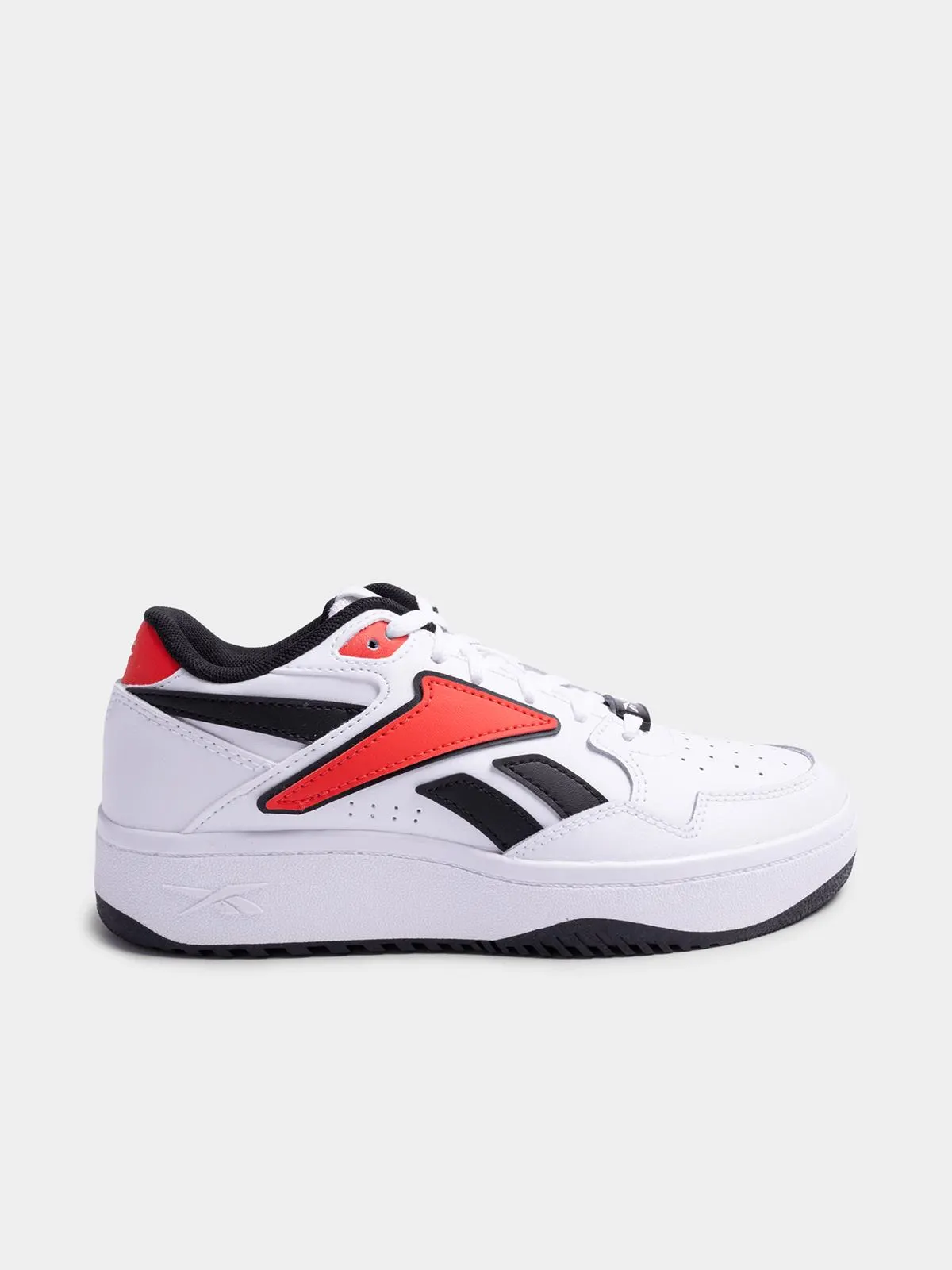 Junior Reebok ATR Chill Low White/Black Sneaker