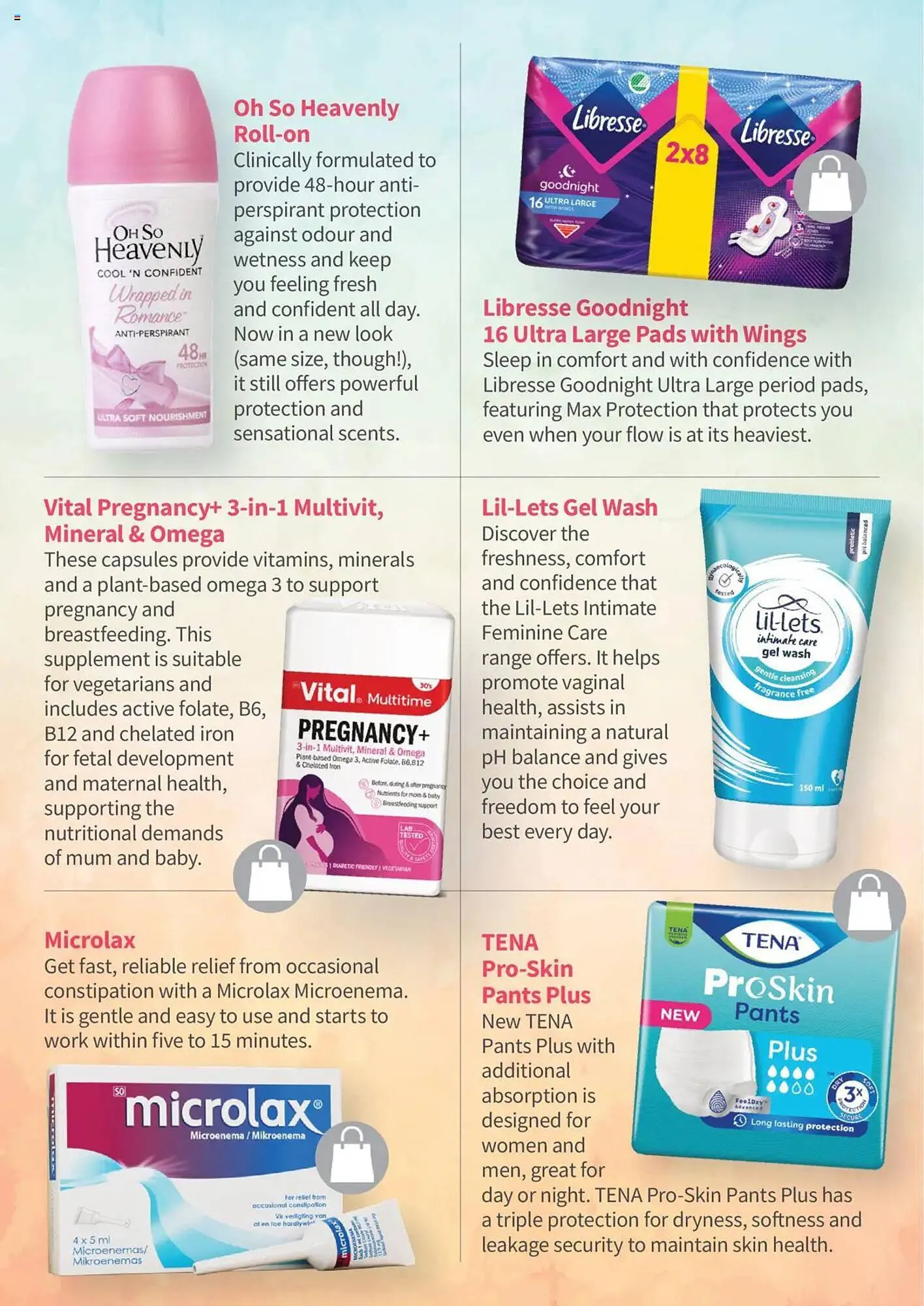 Clicks catalogue from 1 April to 31 May 2025 - Catalogue Page 60