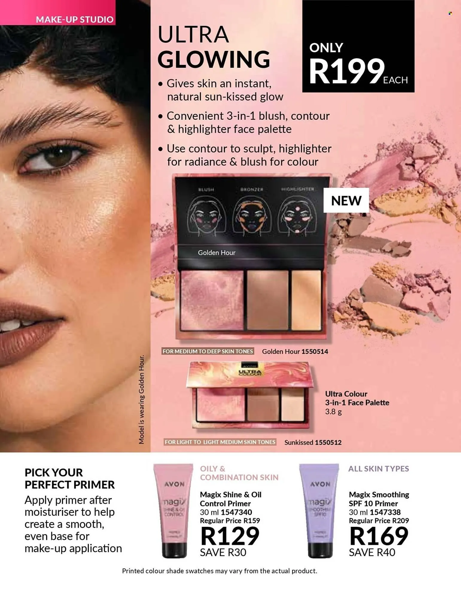 AVON catalogue from 1 May to 2 June 2025 - Catalogue Page 56
