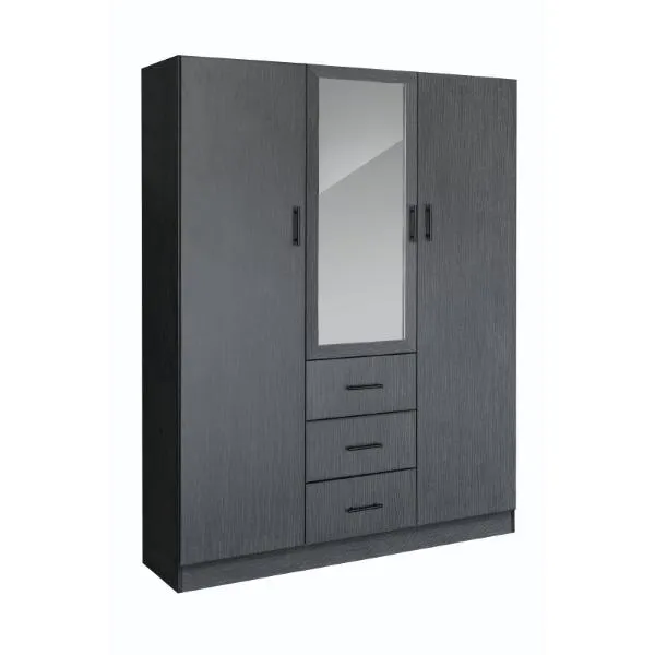 Miami 3 Door Robe