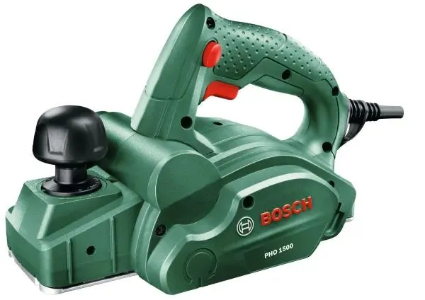 Bosch Planer 550w PHO1500