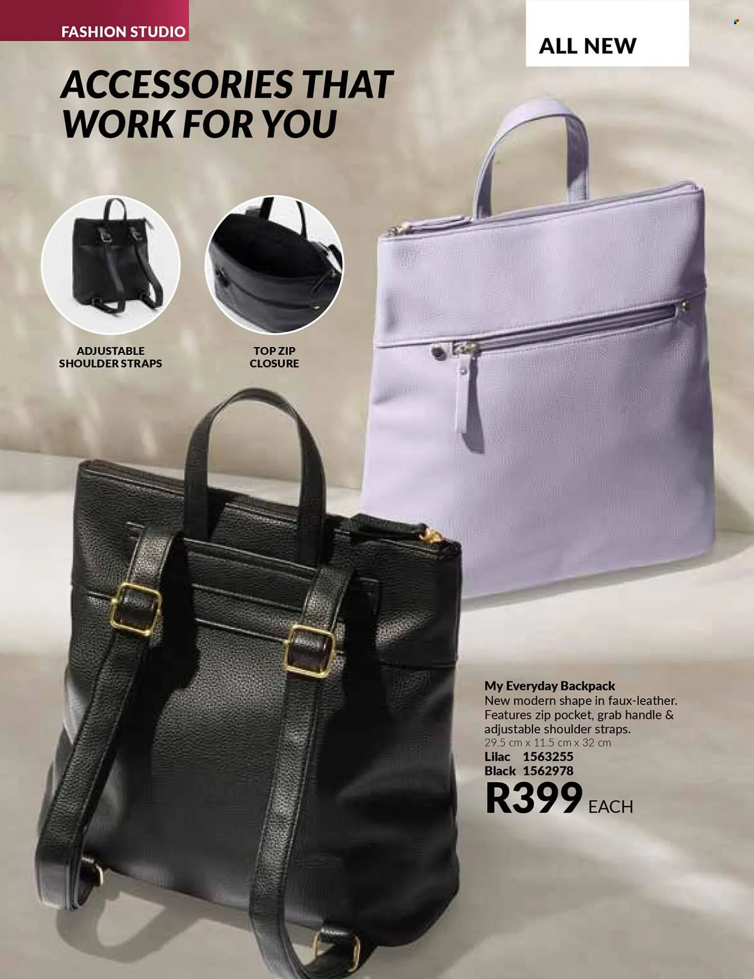 AVON catalogue from 1 May to 2 June 2025 - Catalogue Page 162