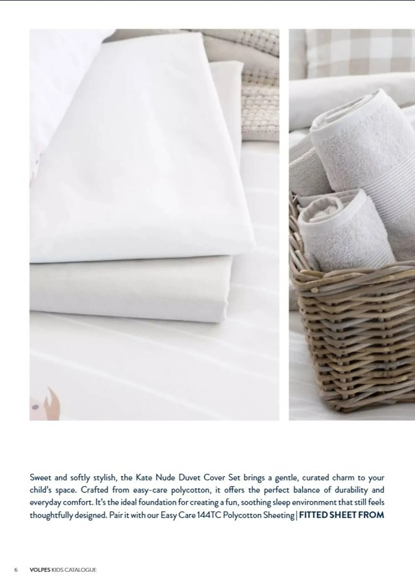 Volpes catalogue from 29 December to 31 January 2026 - Catalogue Page 6