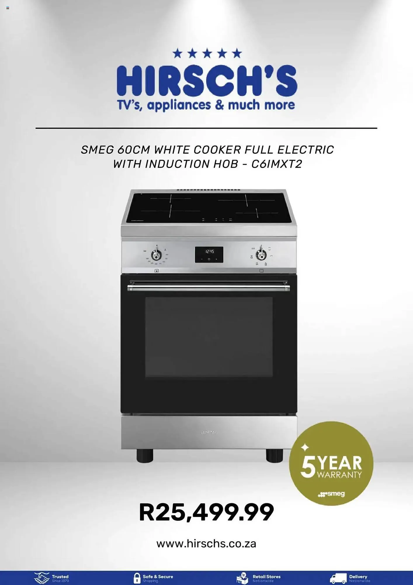 Hirsch's catalogue from 25 April to 9 May 2025 - Catalogue Page 7