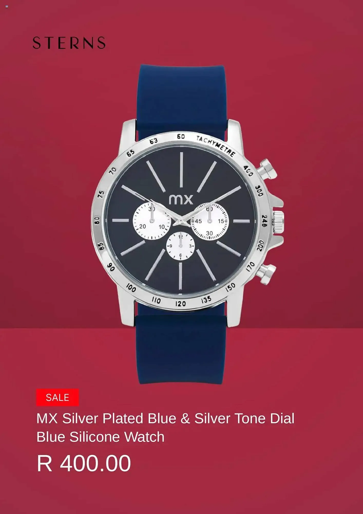 Sterns catalogue from 27 July to 2 August 2025 - Catalogue Page 8