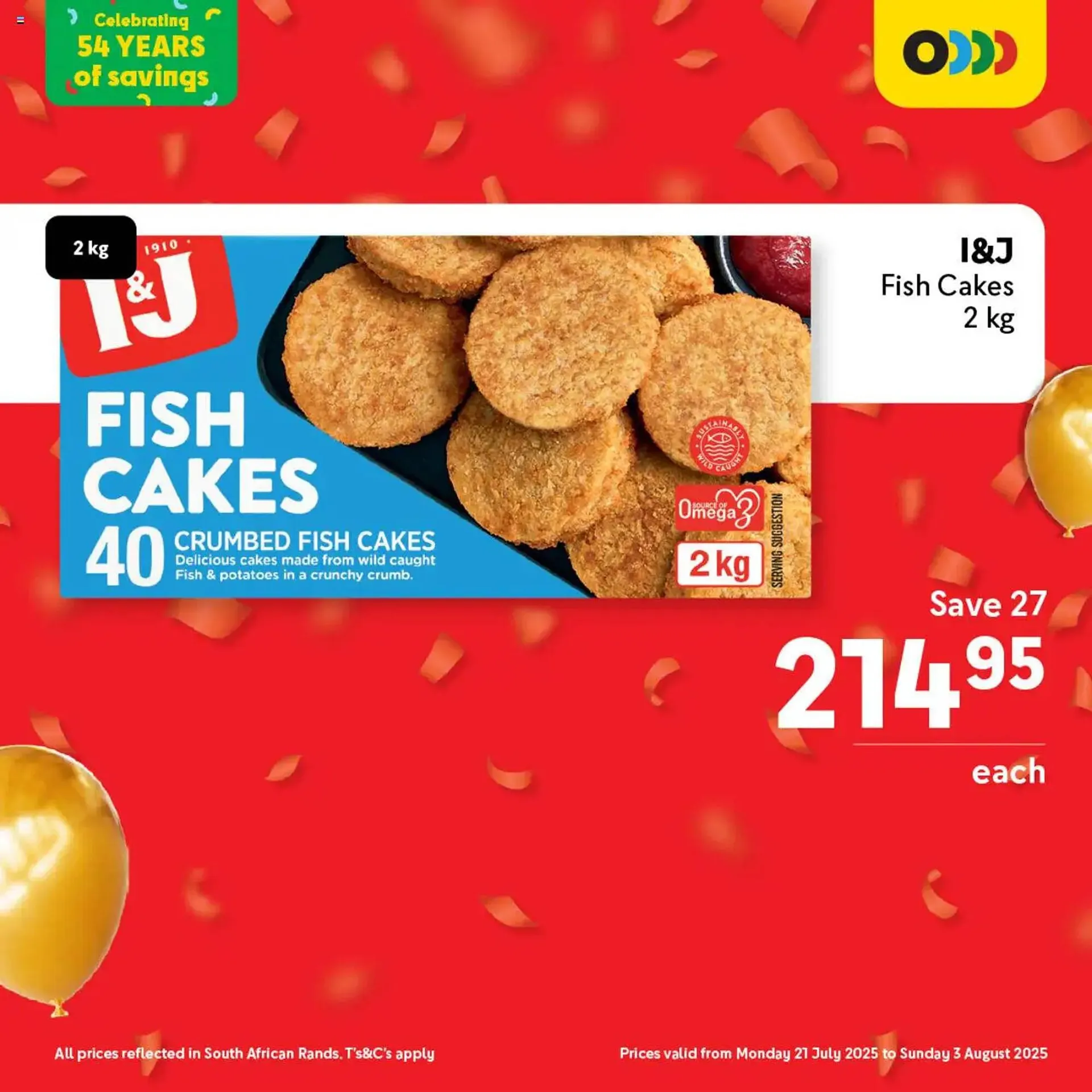 Makro catalogue from 21 July to 3 August 2025 - Catalogue Page 7