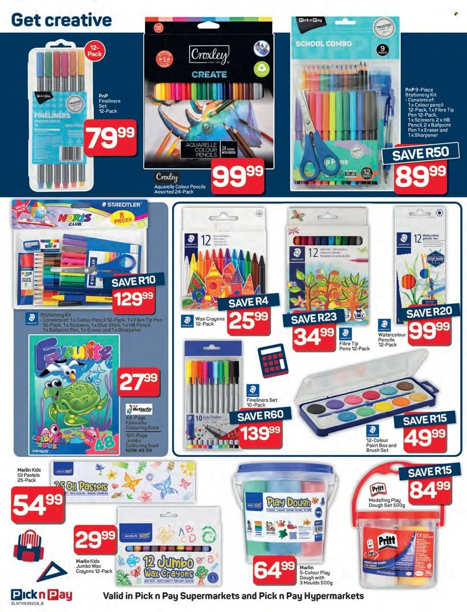 Pick n Pay catalogue from 29 December to 25 January 2026 - Catalogue Page 8