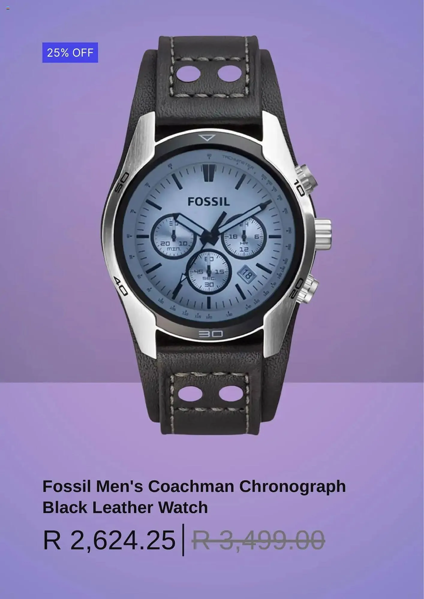 Sterns catalogue from 28 March to 11 April 2025 - Catalogue Page 6