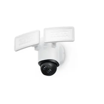 Eufy Floodlight Camera E340
