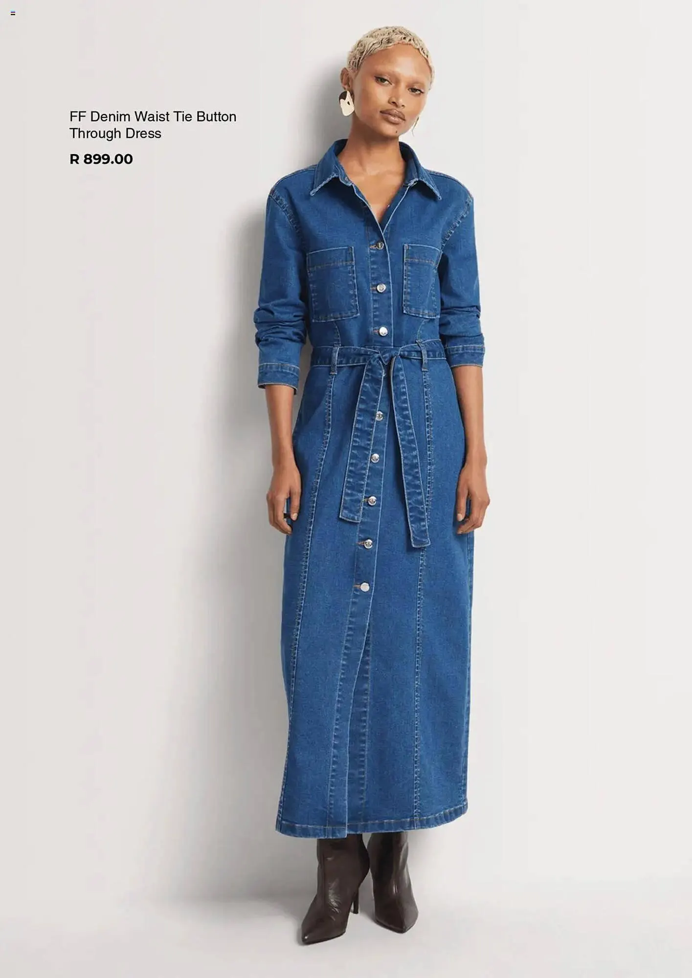 Foschini catalogue from 25 March to 6 April 2025 - Catalogue Page 10