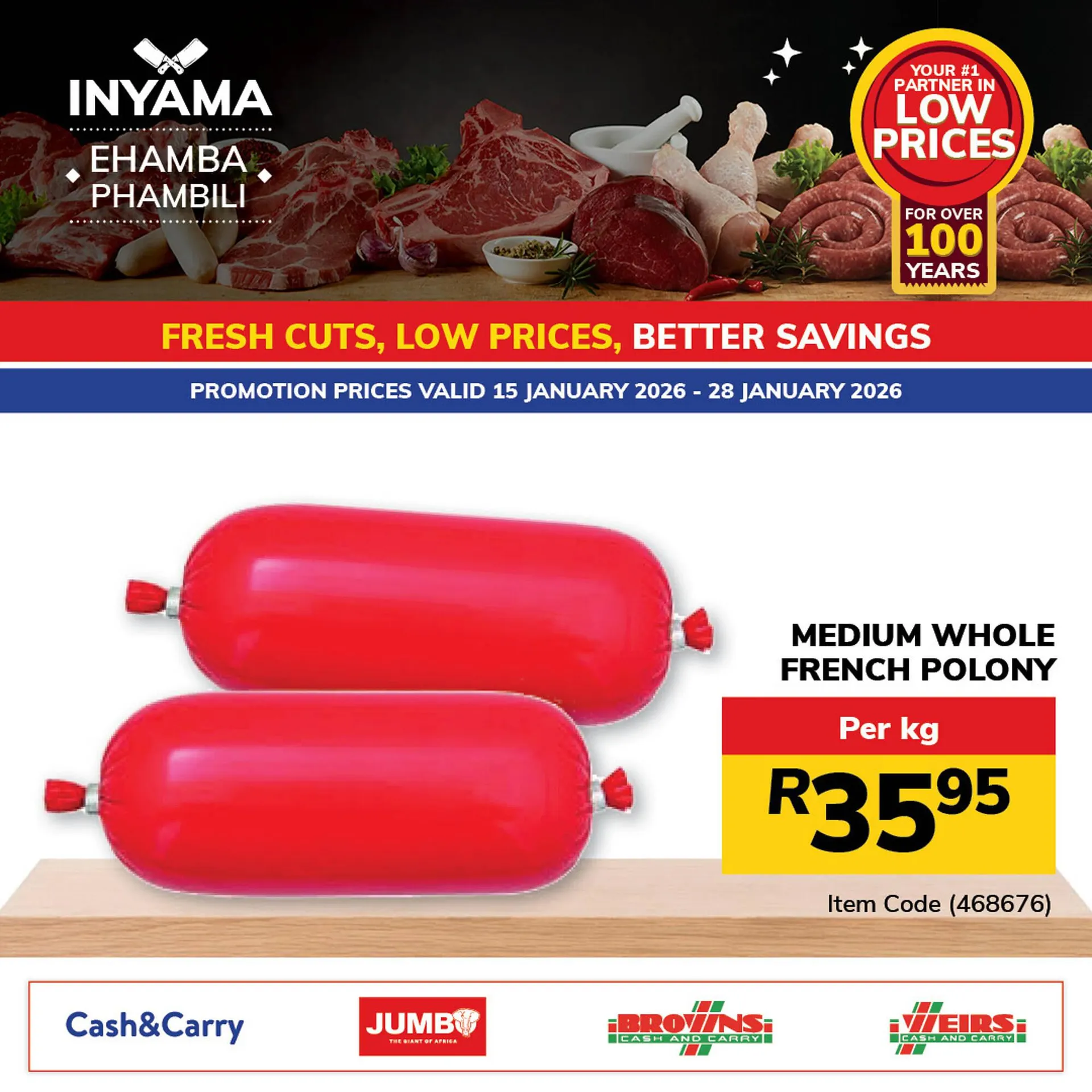 Jumbo catalogue from 22 January to 28 January 2026 - Catalogue Page 5