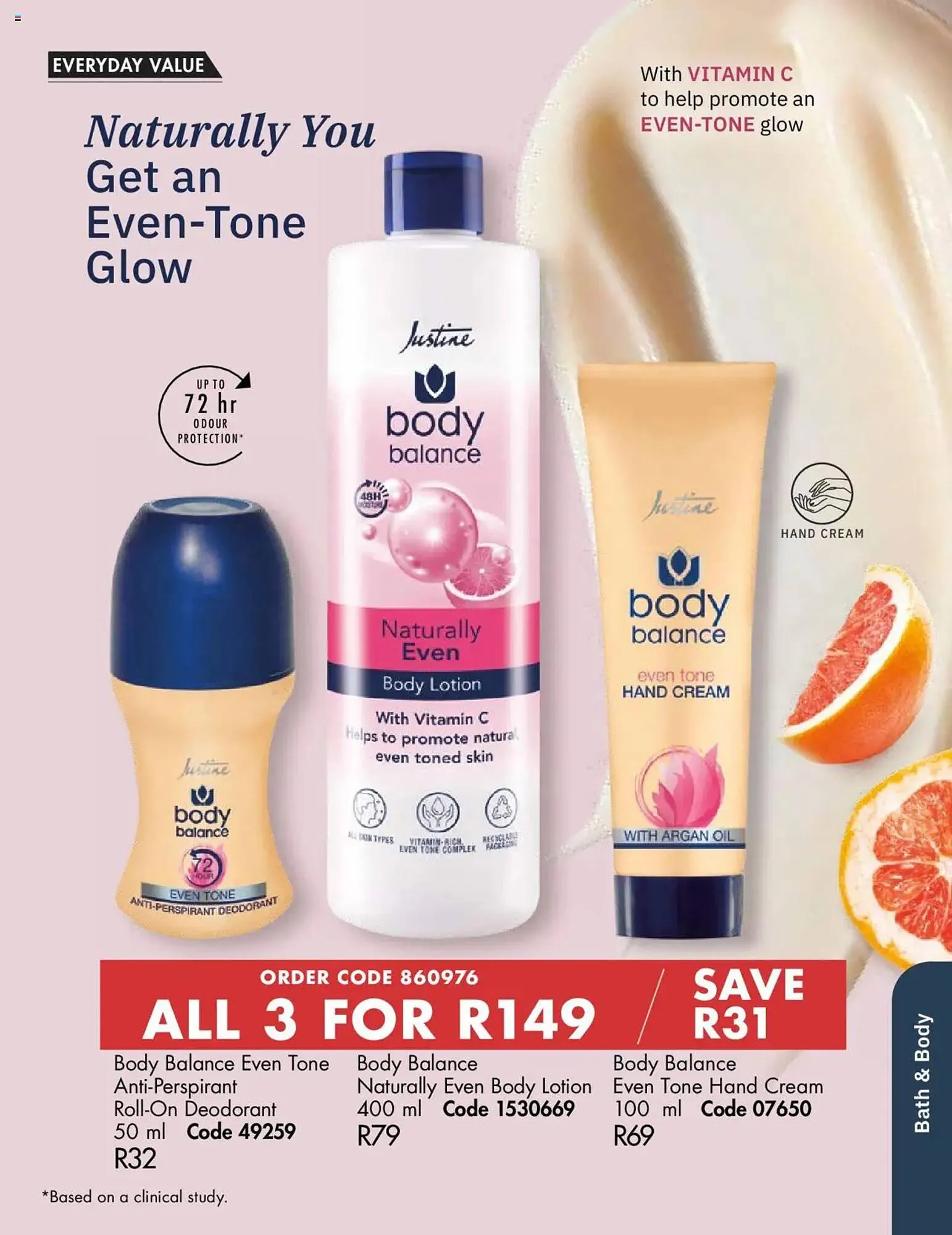 Justine catalogue from 1 February to 28 February 2025 - Catalogue Page 85