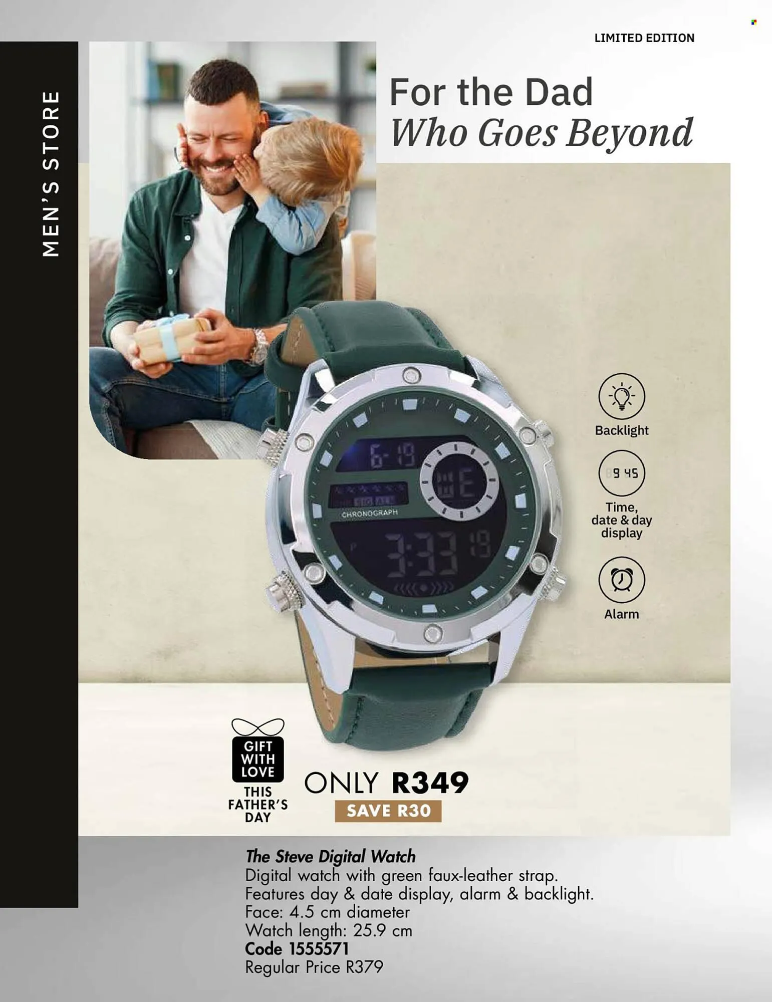 Justine catalogue from 1 June to 30 June 2025 - Catalogue Page 88