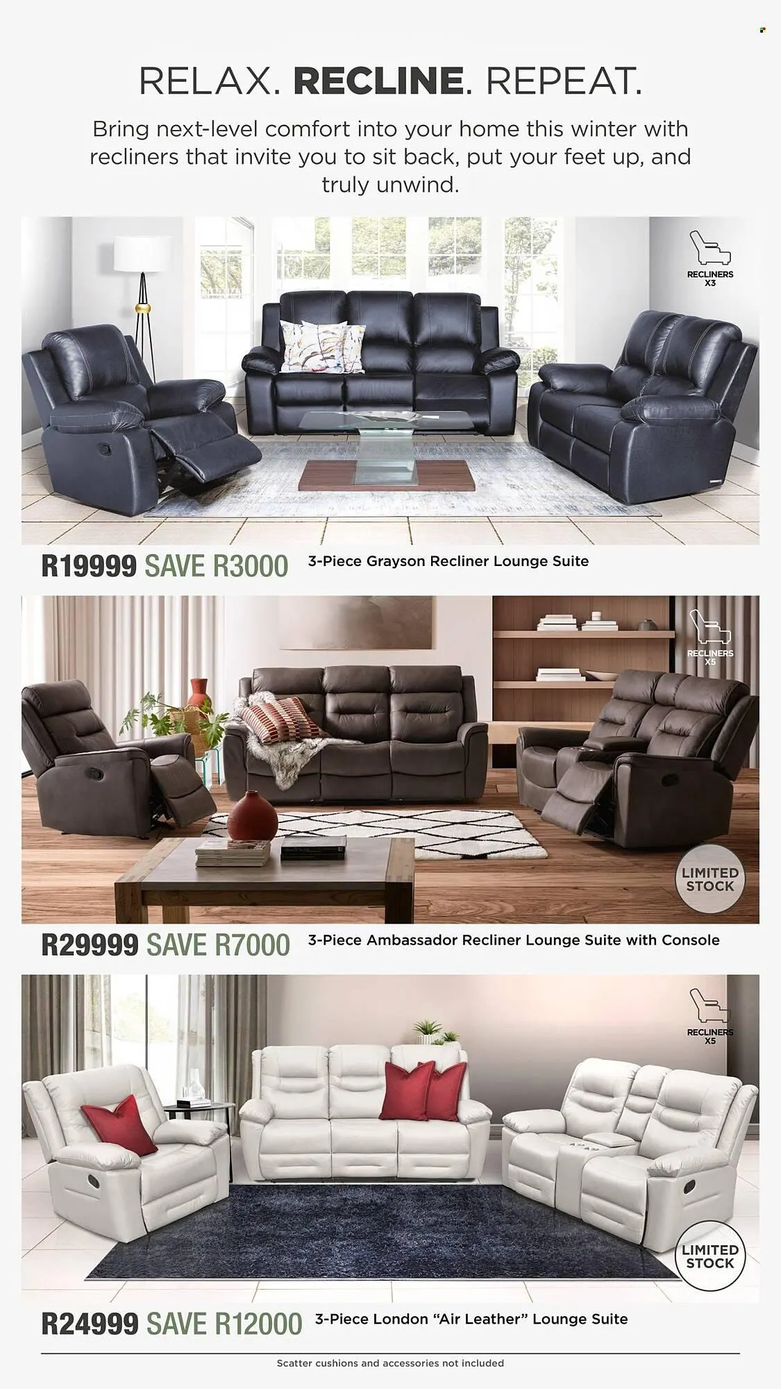 House & Home catalogue from 9 June to 6 July 2025 - Catalogue Page 9