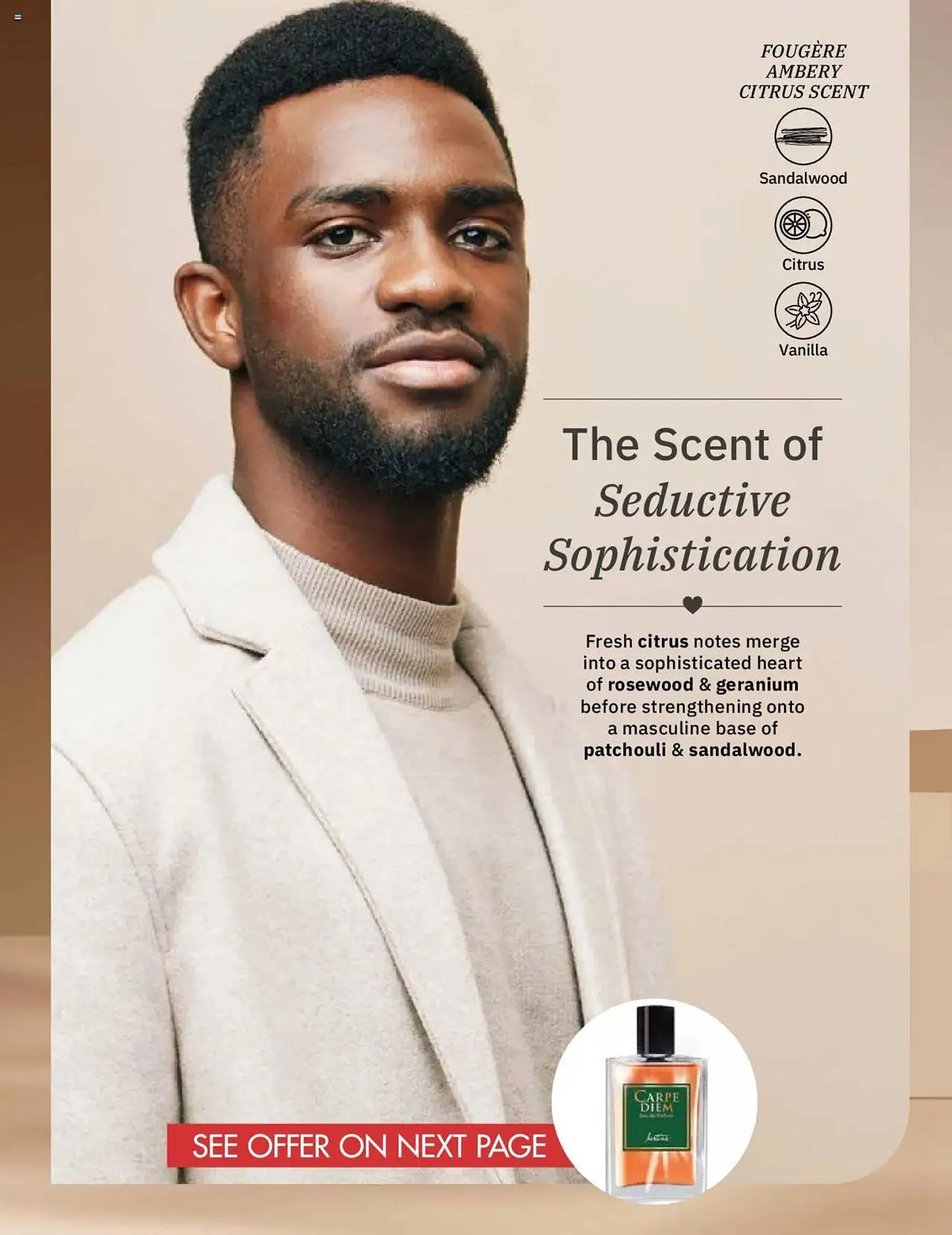 Justine catalogue from 1 February to 28 February 2025 - Catalogue Page 106