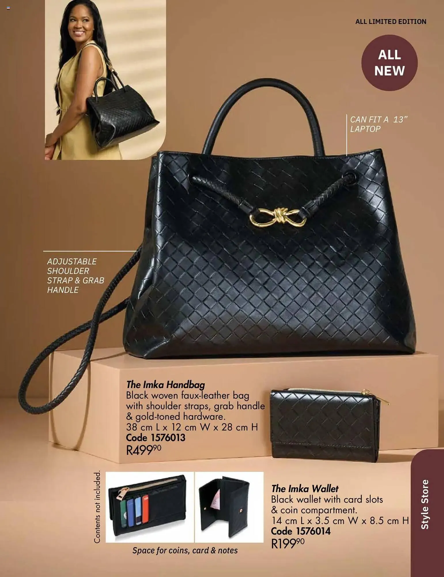 Justine catalogue from 1 September to 30 September 2025 - Catalogue Page 67