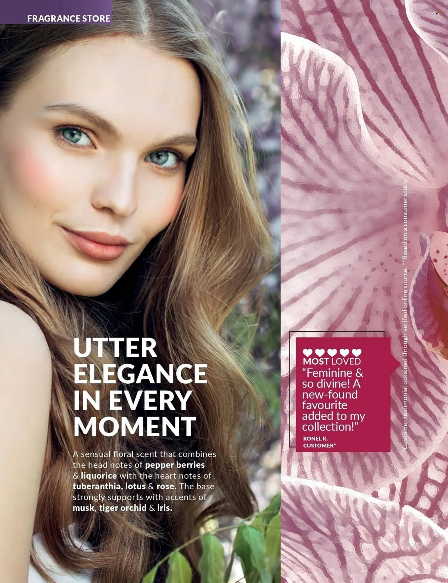 AVON catalogue from 1 October to 3 November 2025 - Catalogue Page 80