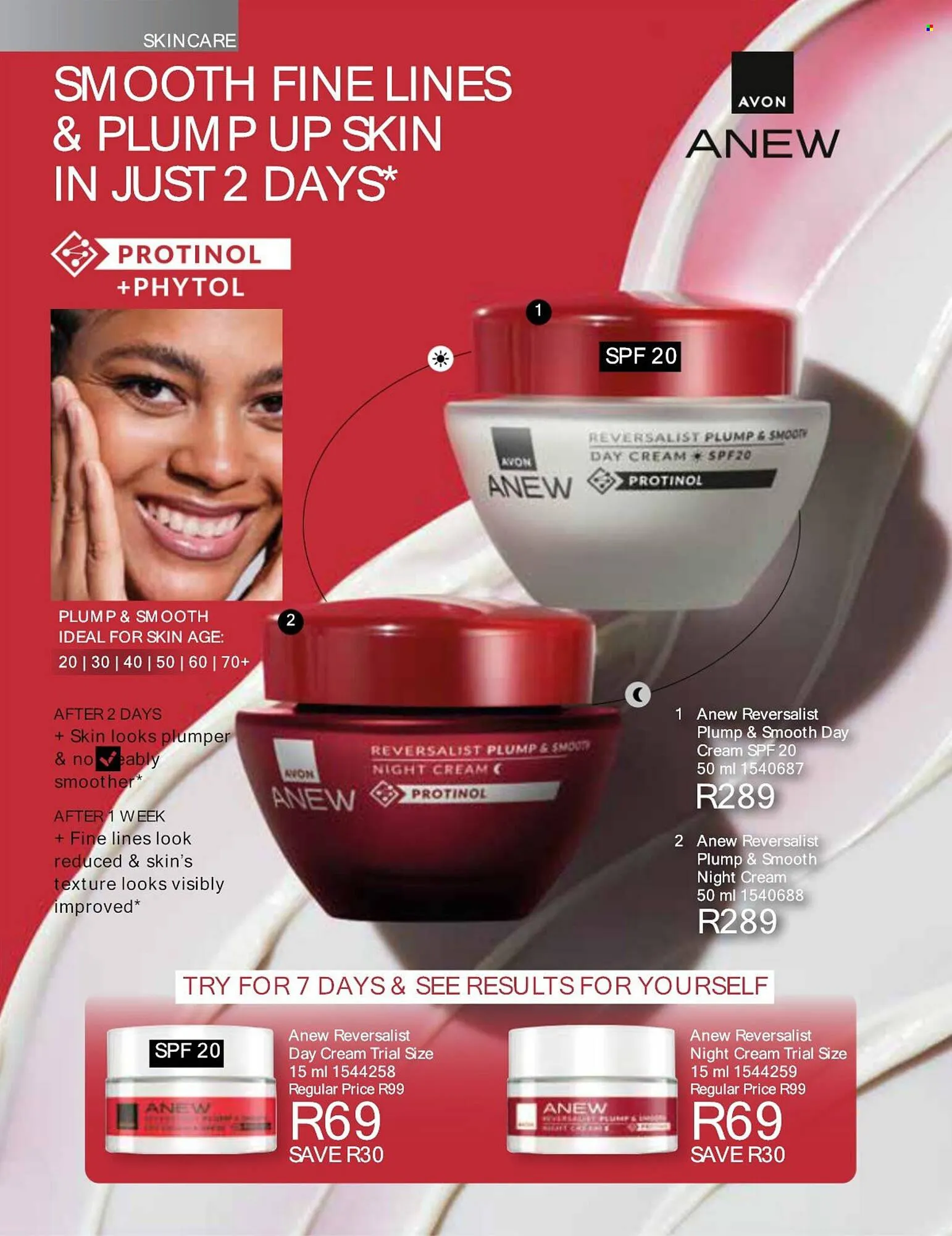 AVON catalogue from 1 June to 30 June 2025 - Catalogue Page 96
