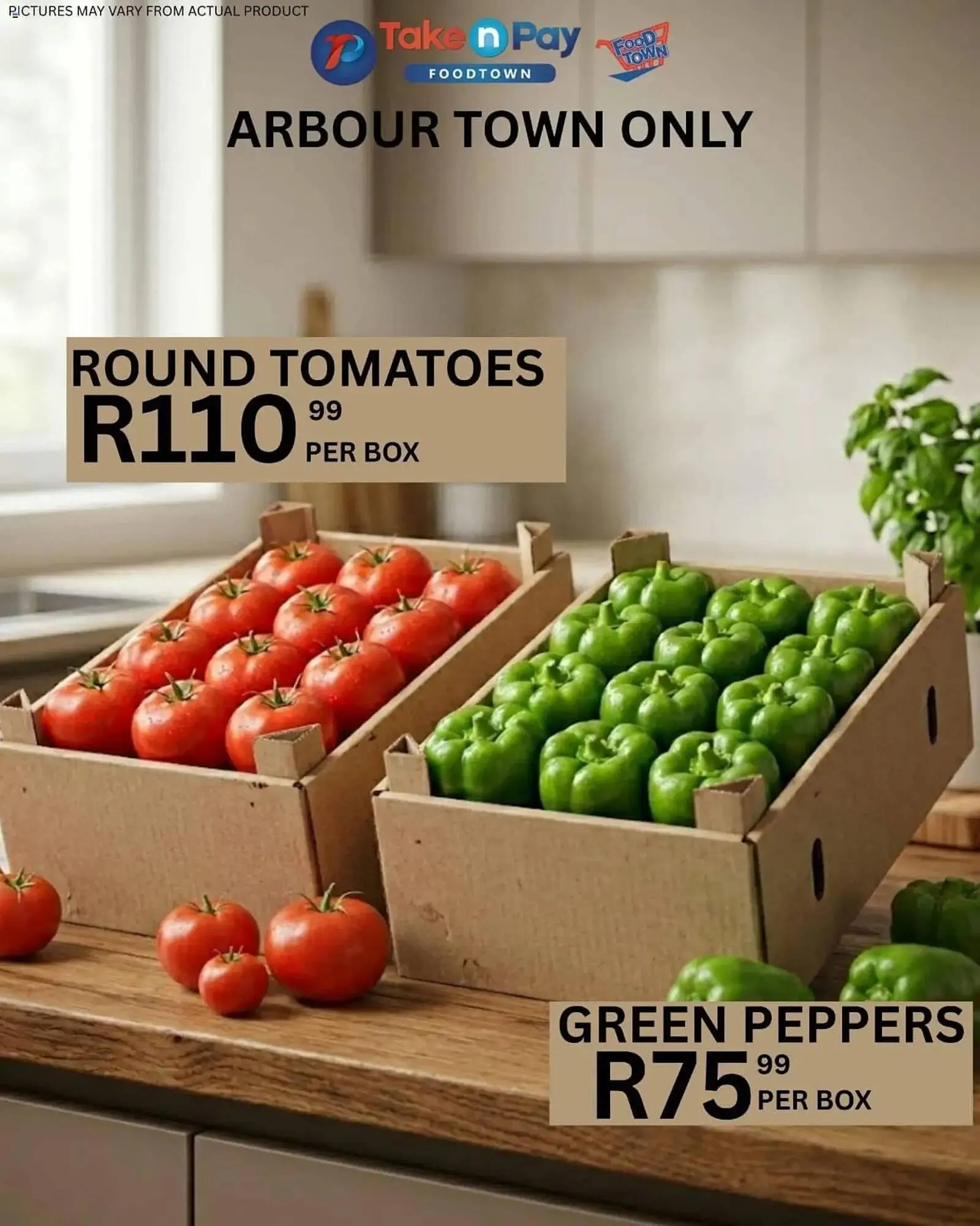 Take 'n Pay catalogue from 19 June to 19 June 2026 - Catalogue Page 15