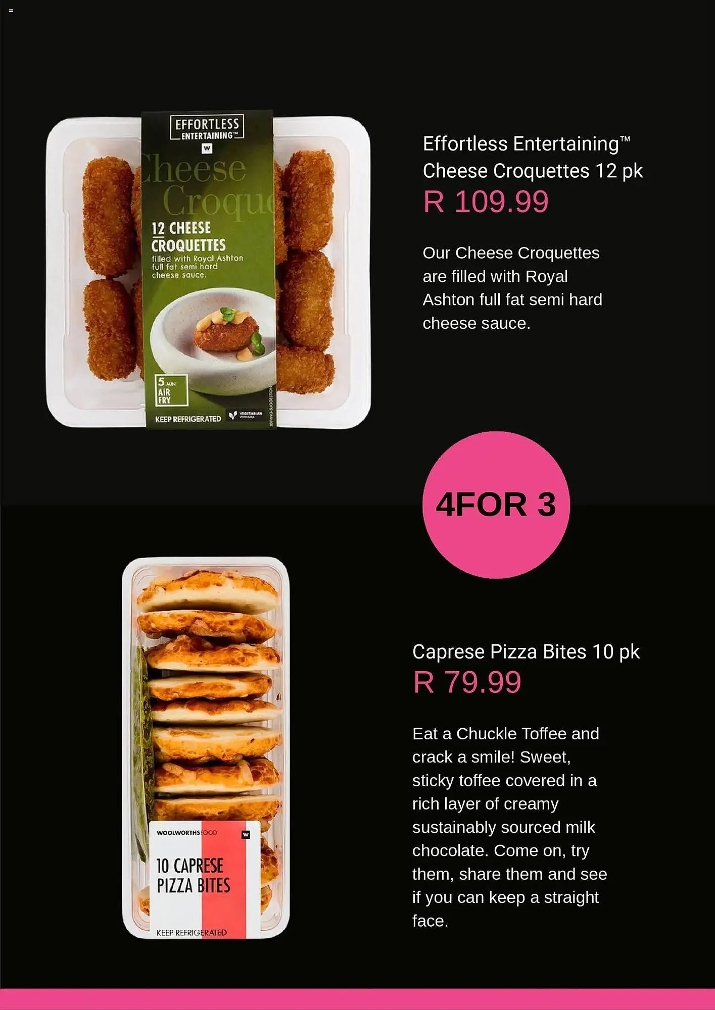 Woolworths catalogue from 4 November to 10 November 2025 - Catalogue Page 15