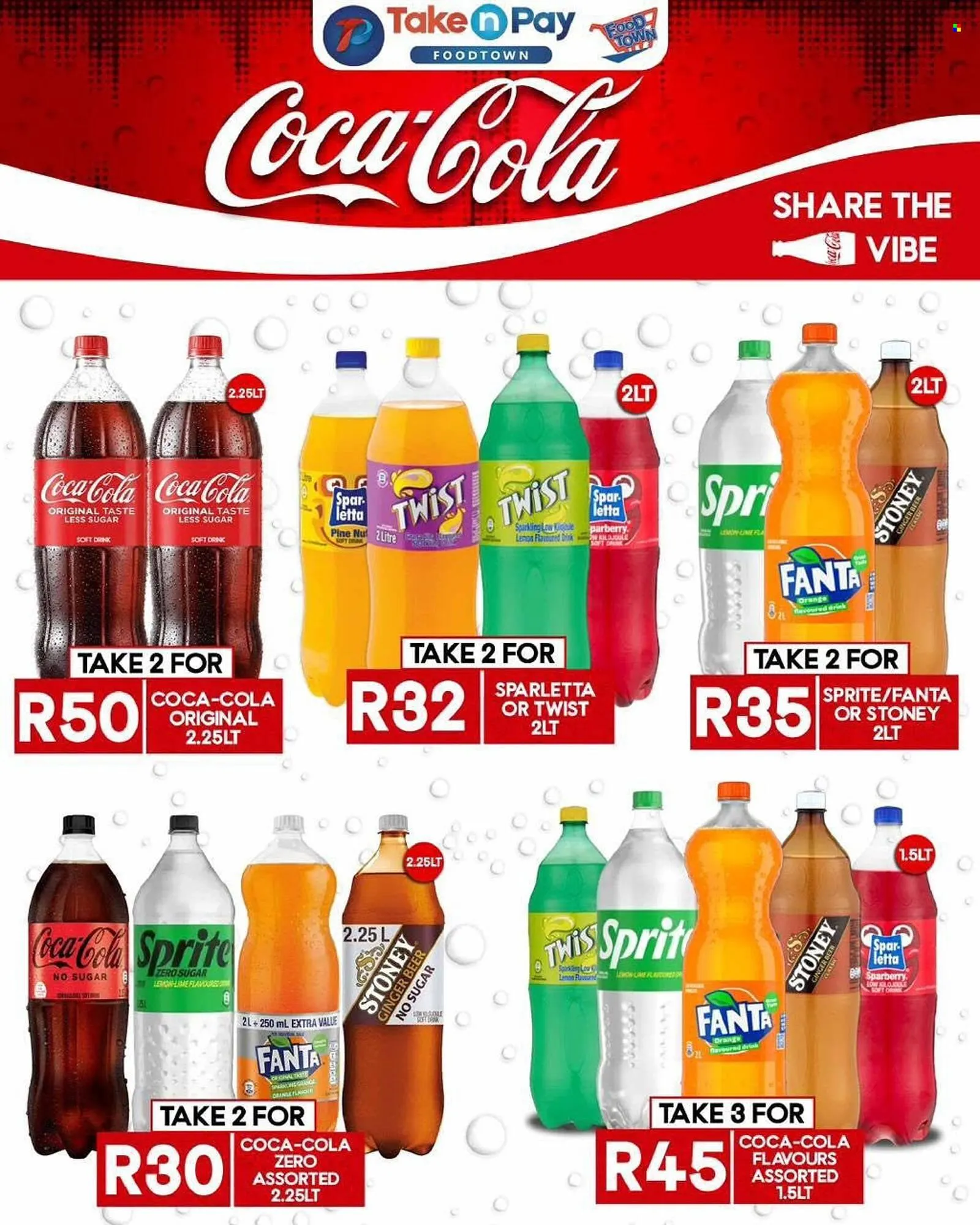 Take 'n Pay catalogue from 22 June to 28 June 2026 - Catalogue Page 9