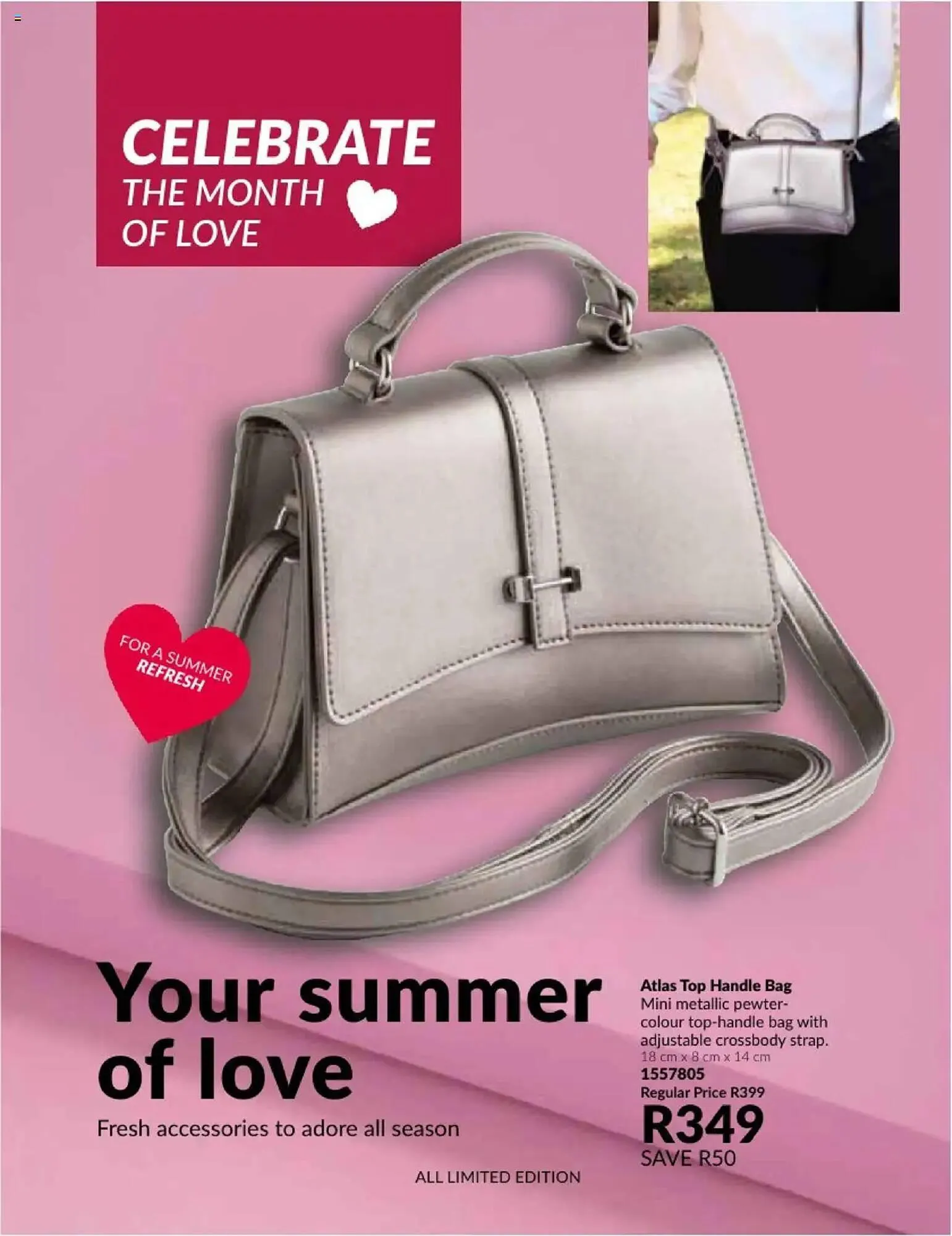 AVON catalogue from 31 January to 28 February 2025 - Catalogue Page 171