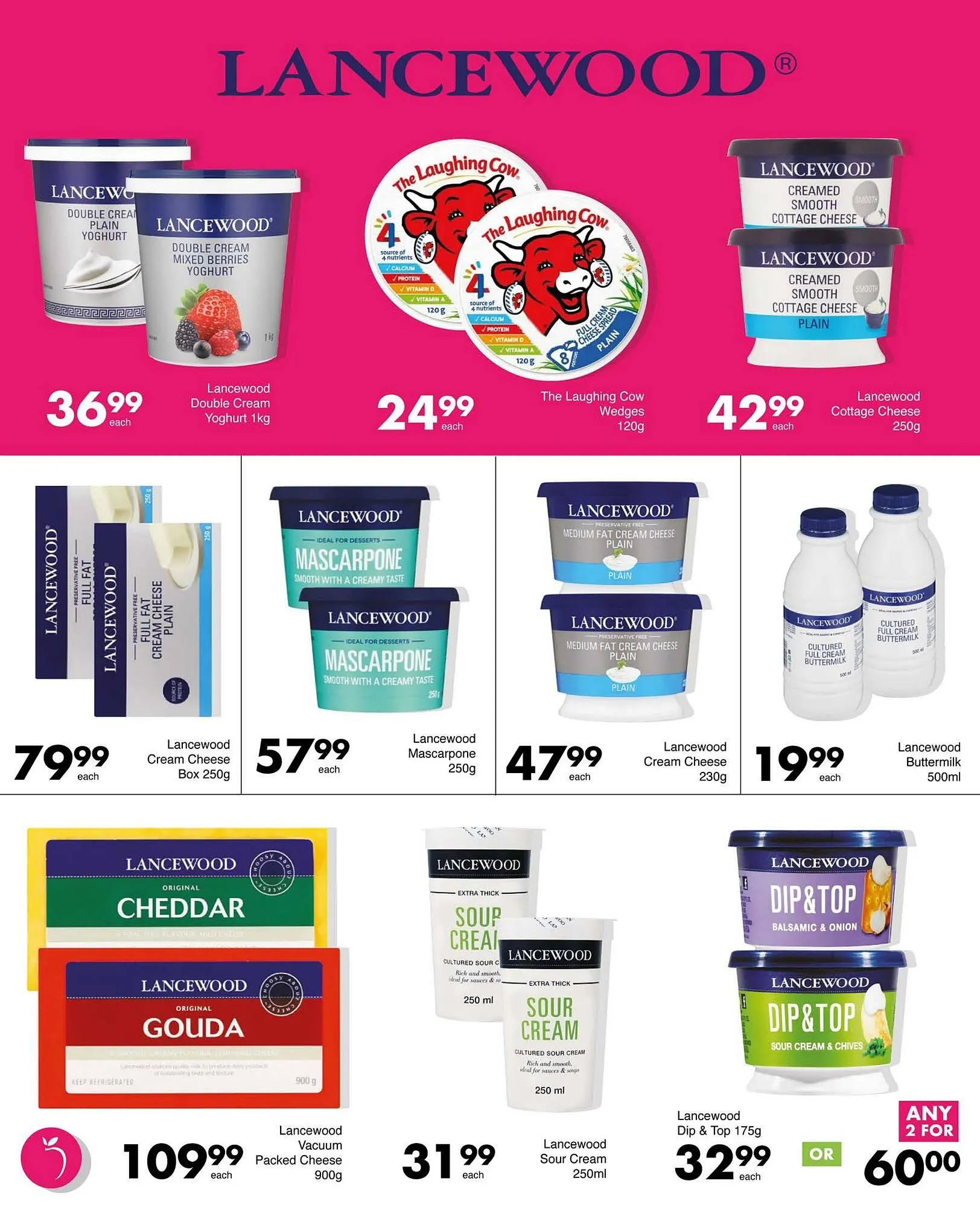 Save catalogue from 15 January to 25 January 2026 - Catalogue Page 7