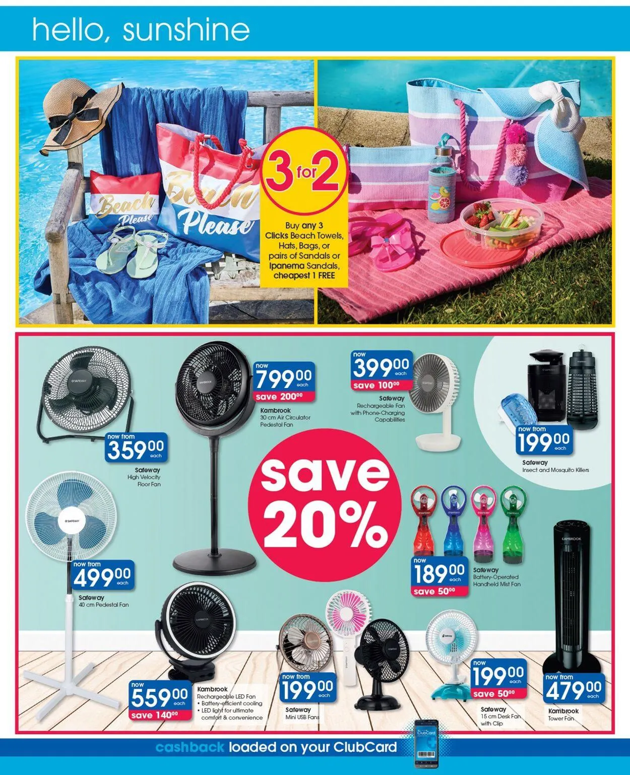 Clicks Current catalogue from 5 February to 19 February 2025 - Catalogue Page 10