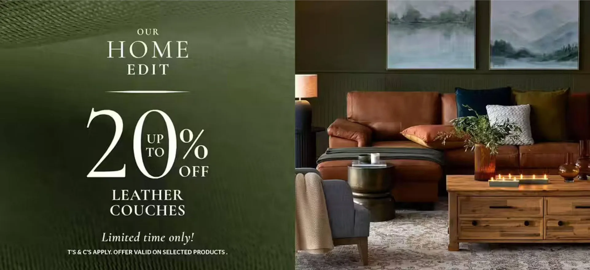 Coricraft catalogue from 17 March to 24 March 2025 - Catalogue Page 5