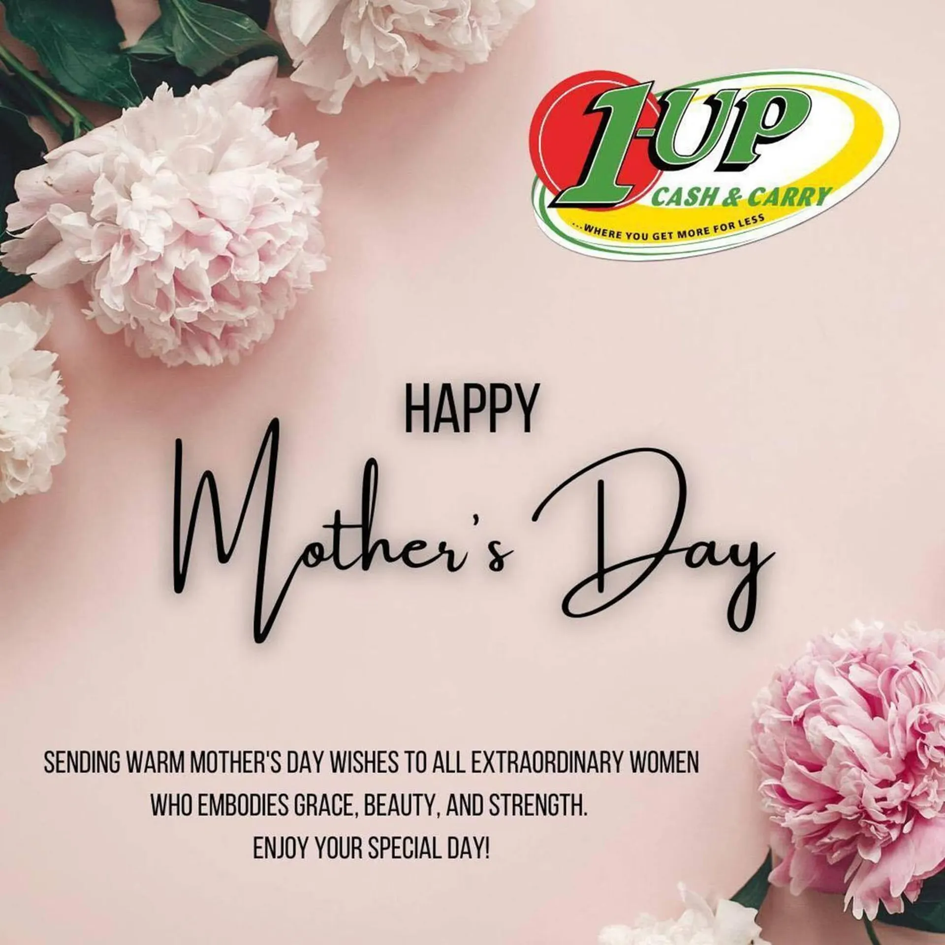 1UP catalogue from 13 May to 20 May 2025 - Catalogue Page 5