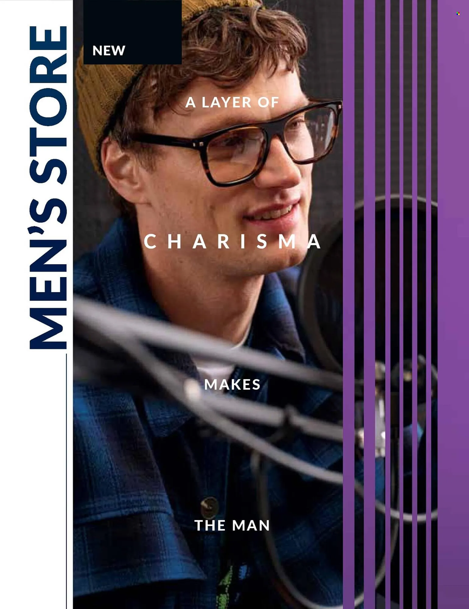 AVON catalogue from 1 November to 30 November 2025 - Catalogue Page 58