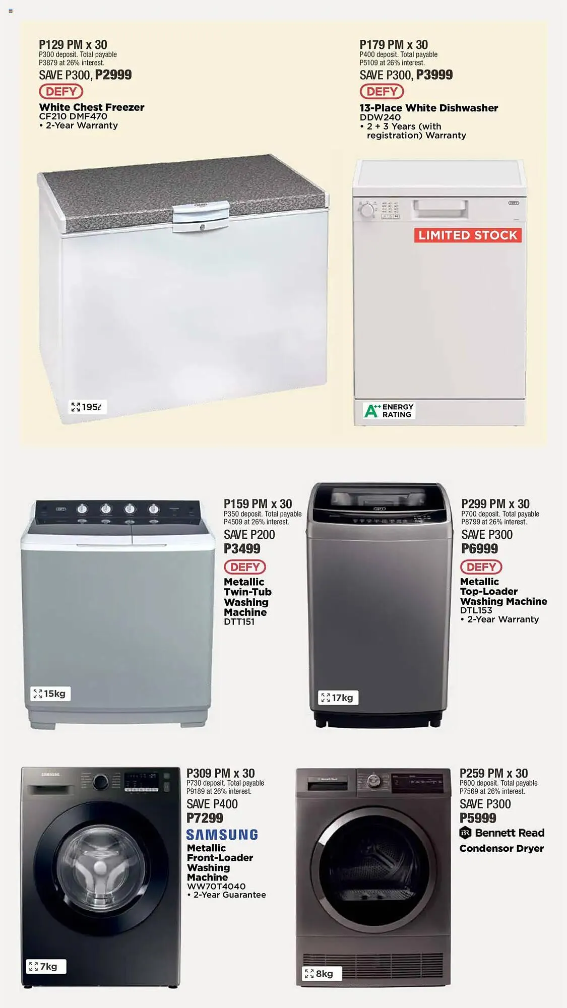 House & Home catalogue from 12 May to 25 May 2025 - Catalogue Page 19